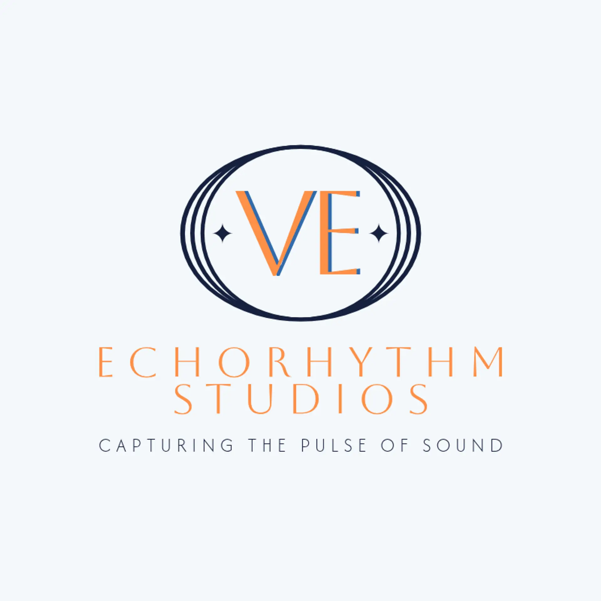 BeatFoundry logo for music production