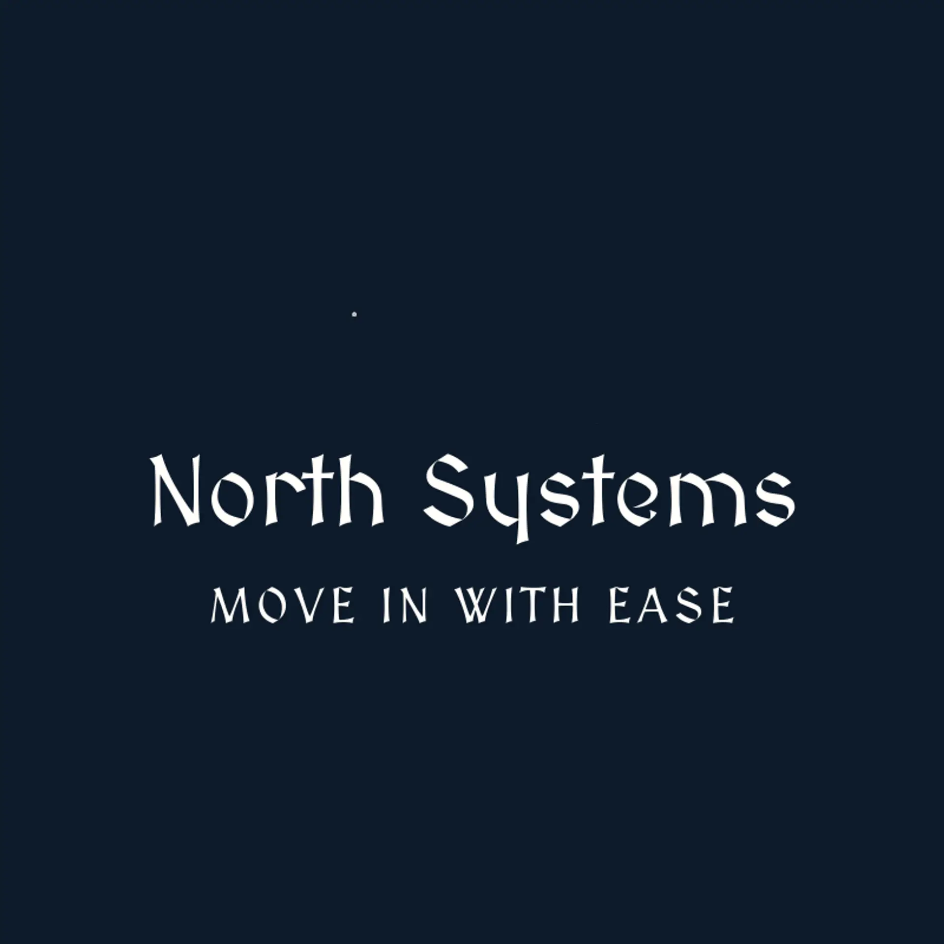 North Systems logo for access
