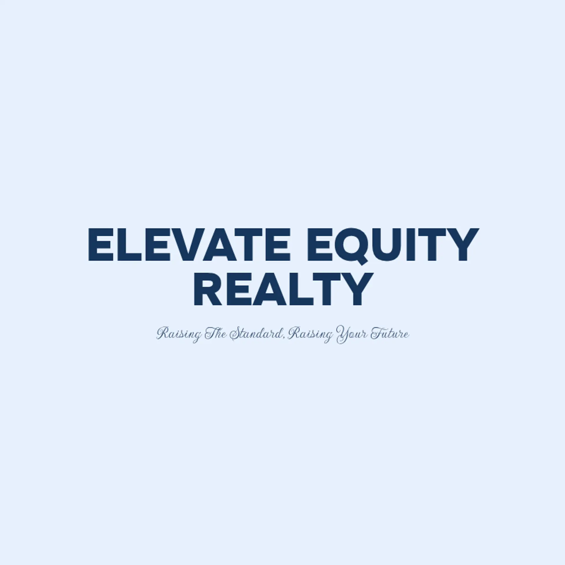 Skyline Homes Group logo for real estate