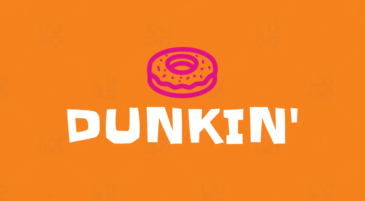 The Dunkin' Donuts Logo: Successful Branding At Its Finest