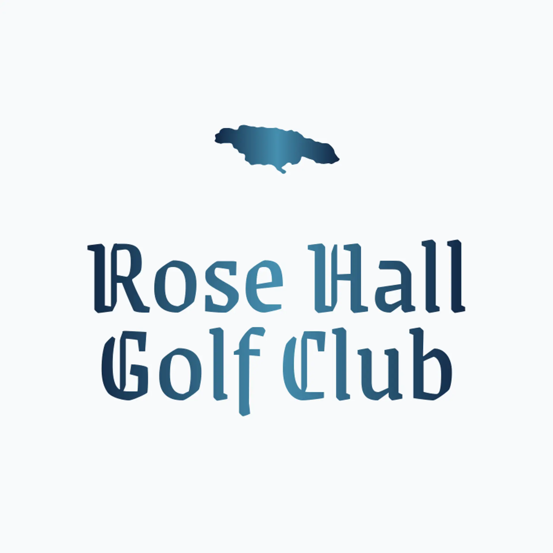 Rose Hall Golf Club logo for jamaica