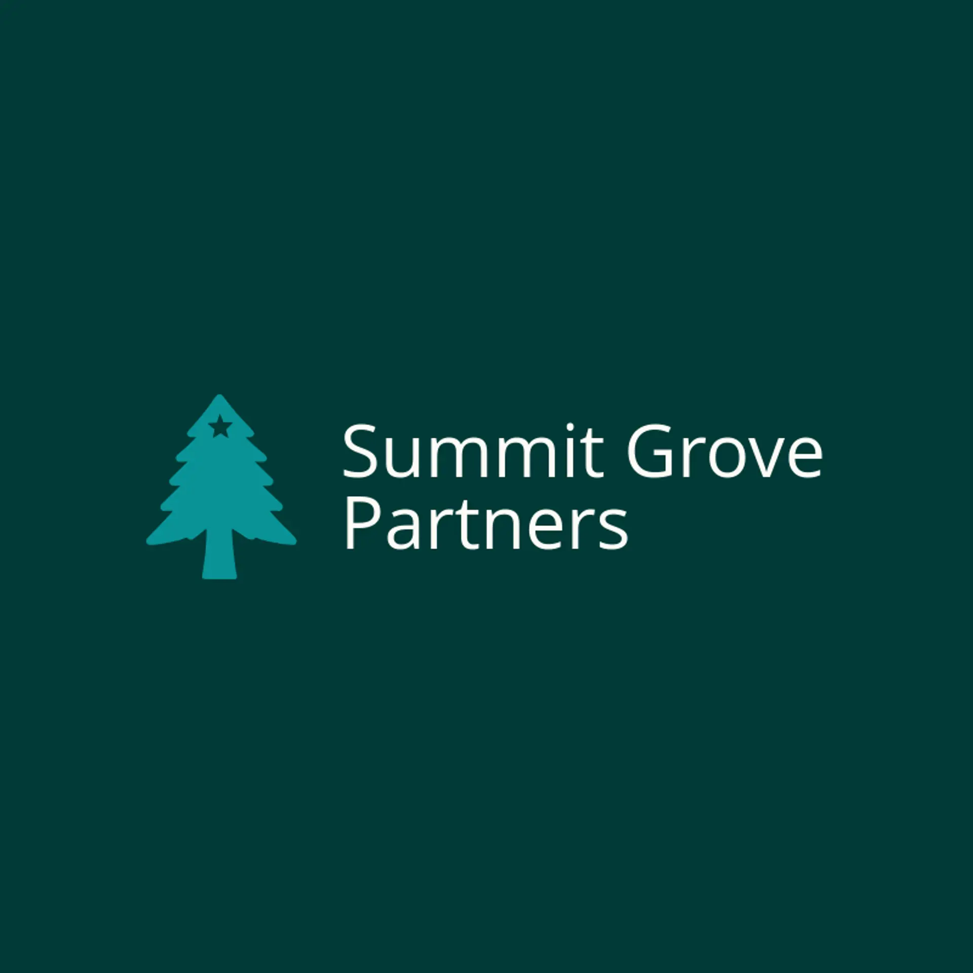 Summit Grove Partners logo for executive