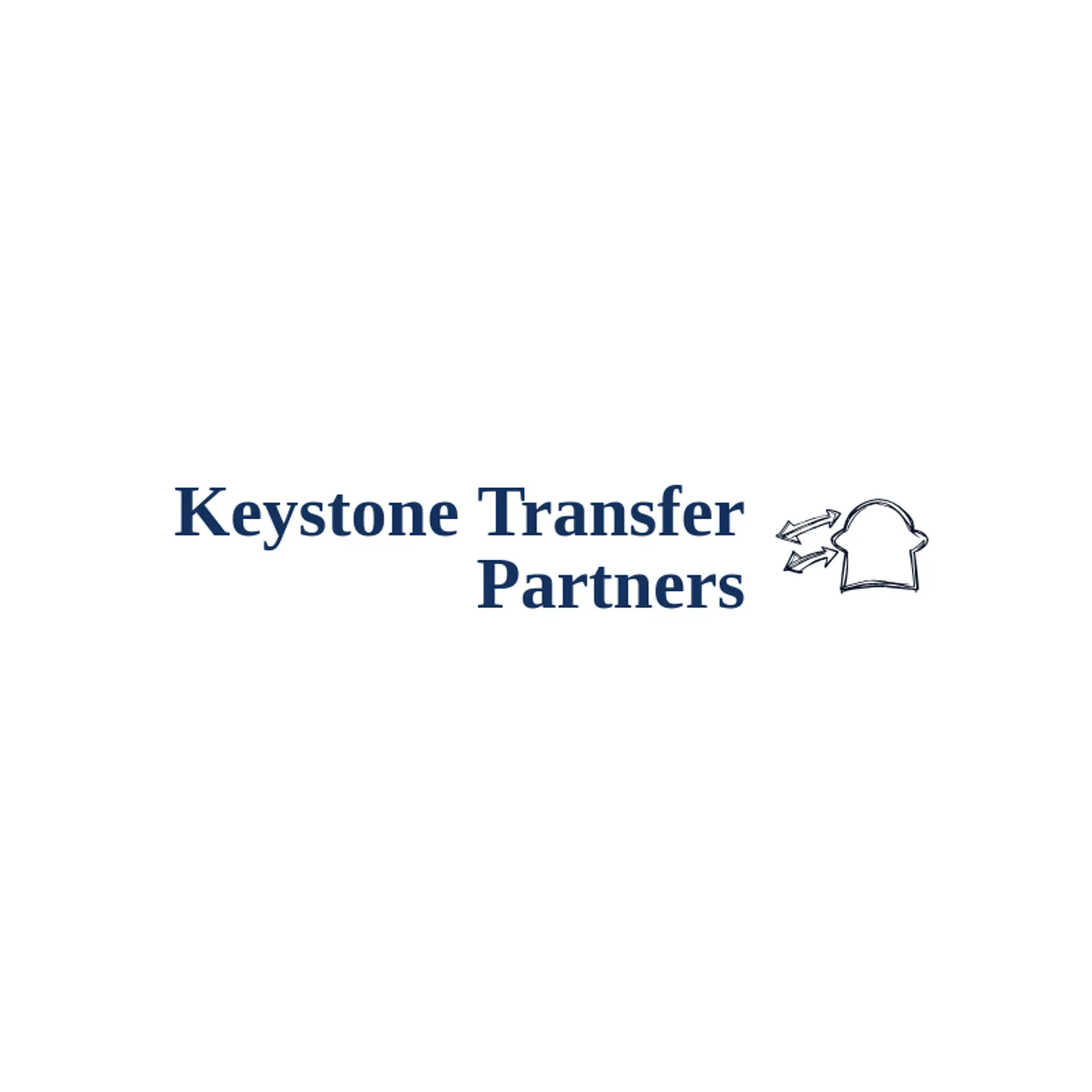 Keystone Transfer Partners logo for transfer