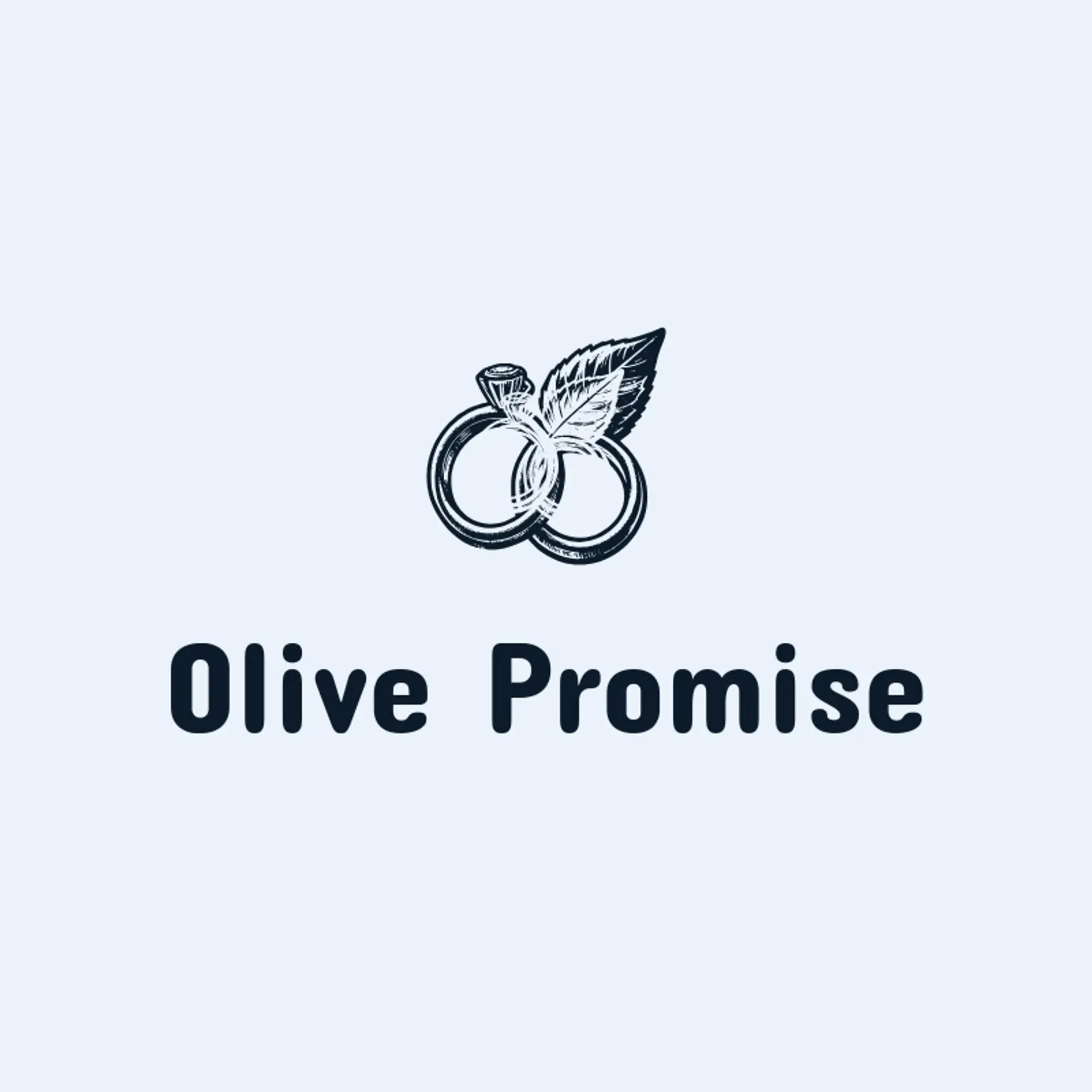 Olive Promise logo for engagement