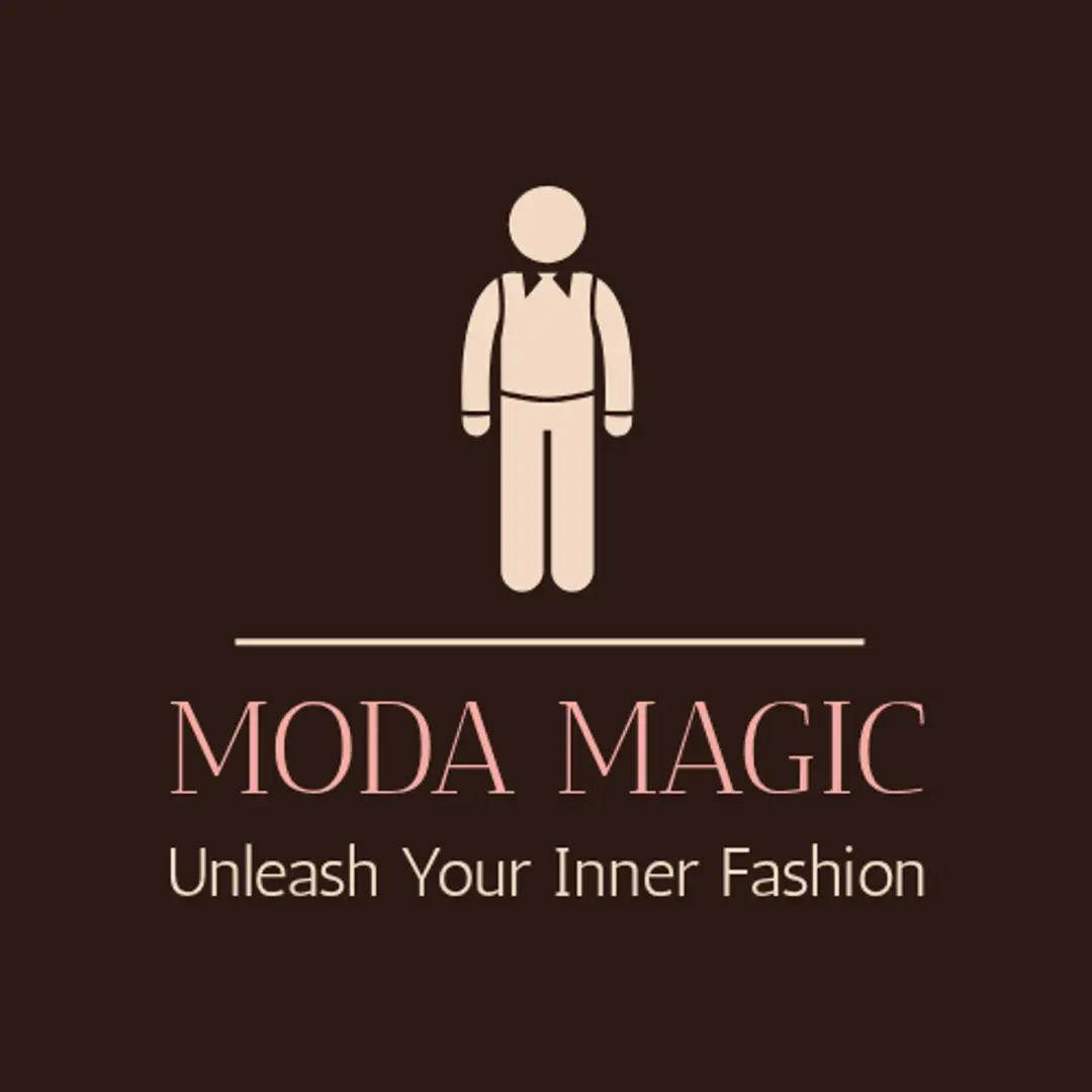 Moda Magic logo for beauty fashion