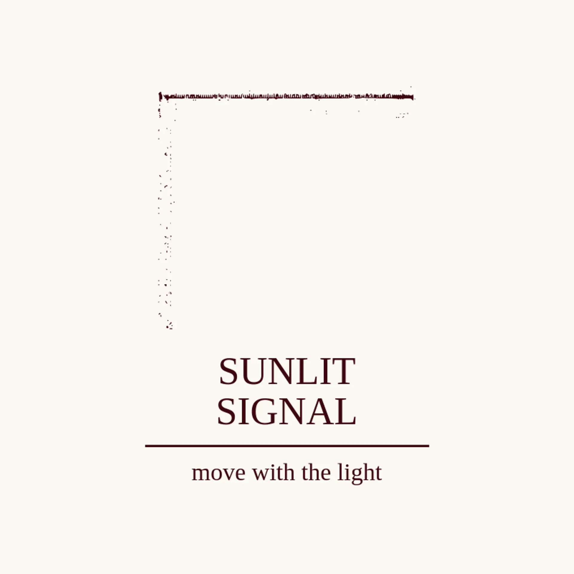 Sunlit Signal logo for spectrum