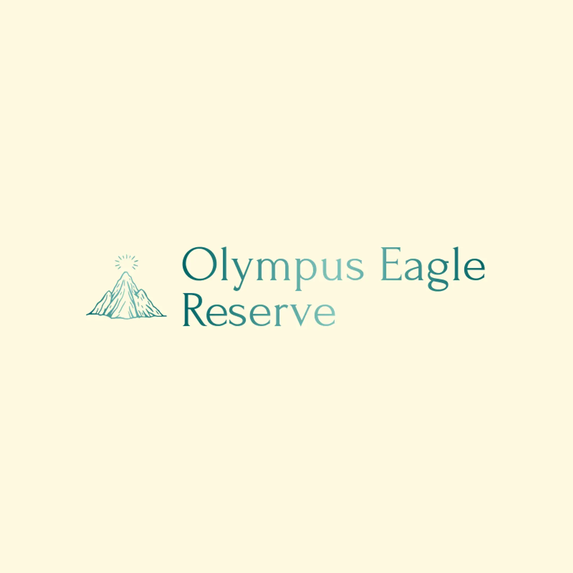 Olympus Eagle Reserve logo for olympus