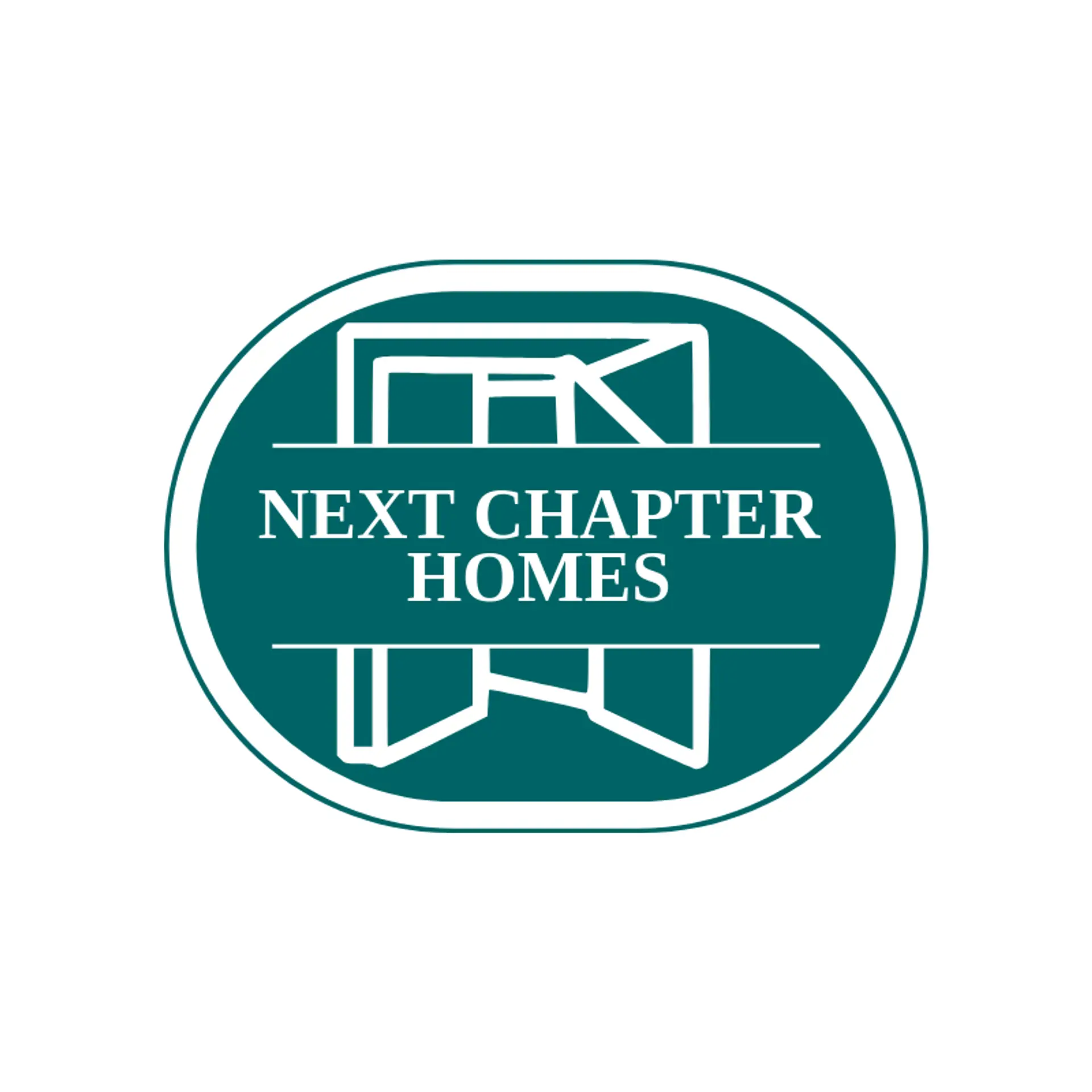 Next Chapter Homes logo for remodeling
