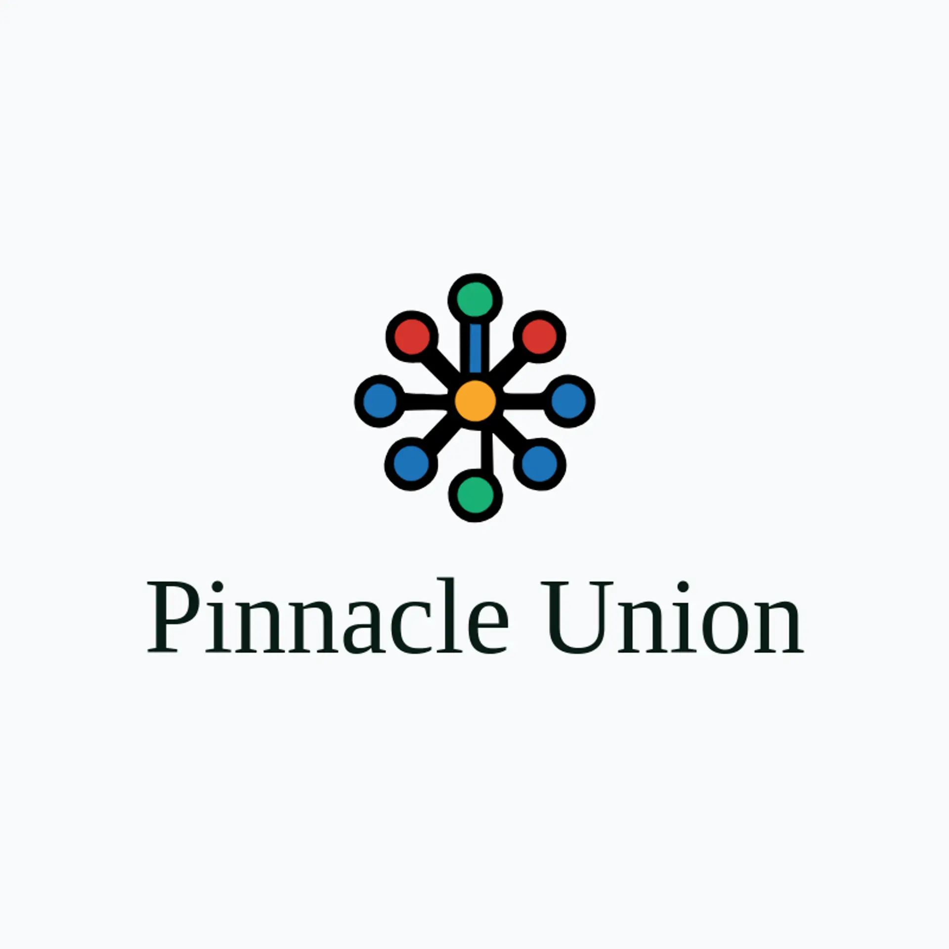 Pinnacle Union logo for enterprise