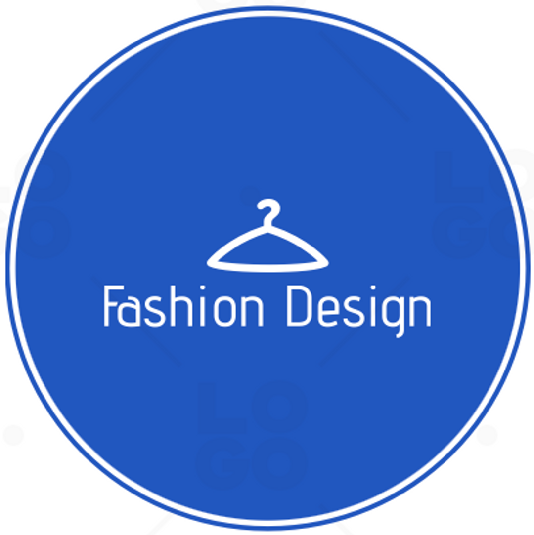 Fashion Design Logo Maker | LOGO.com