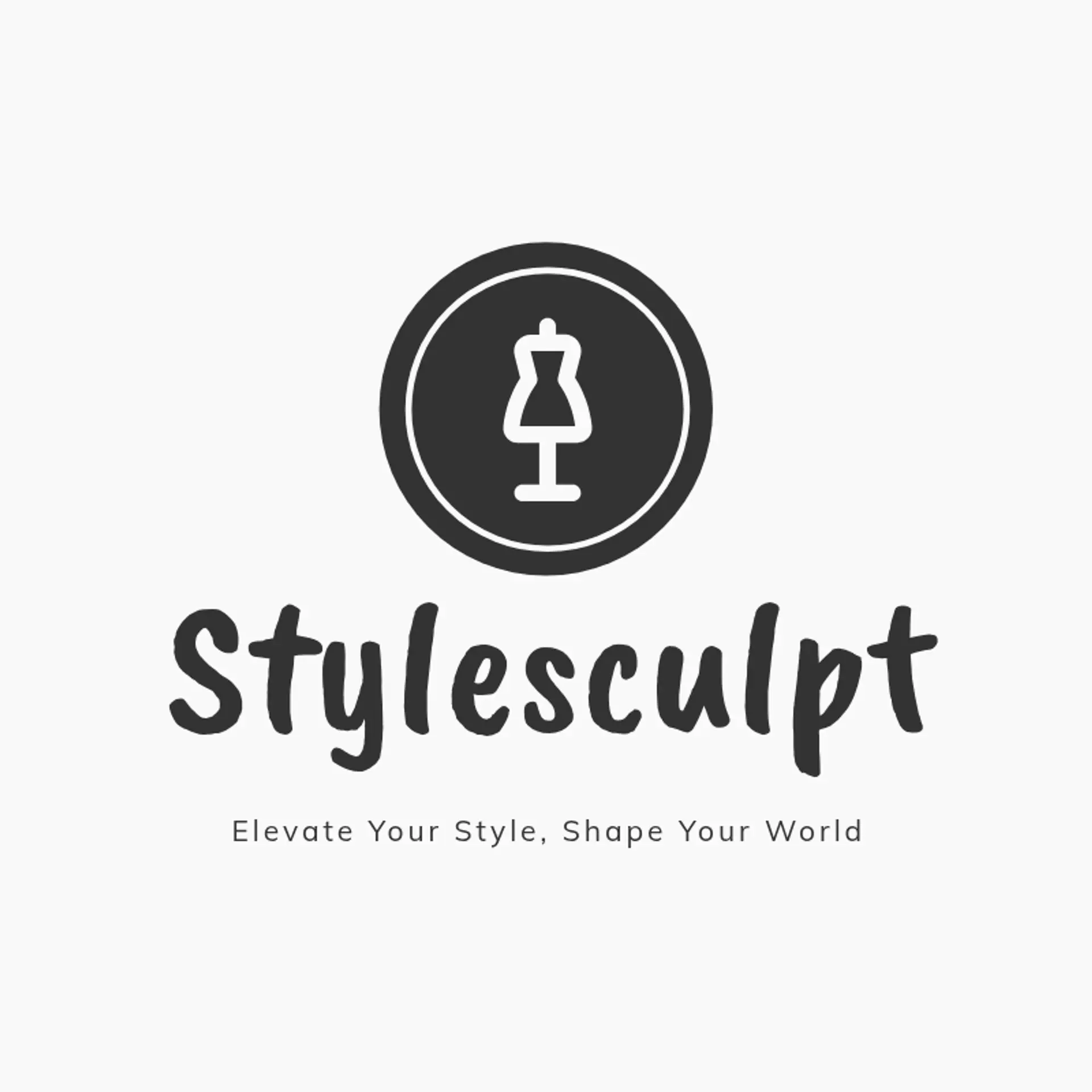DrapeDiva logo for designer fashion