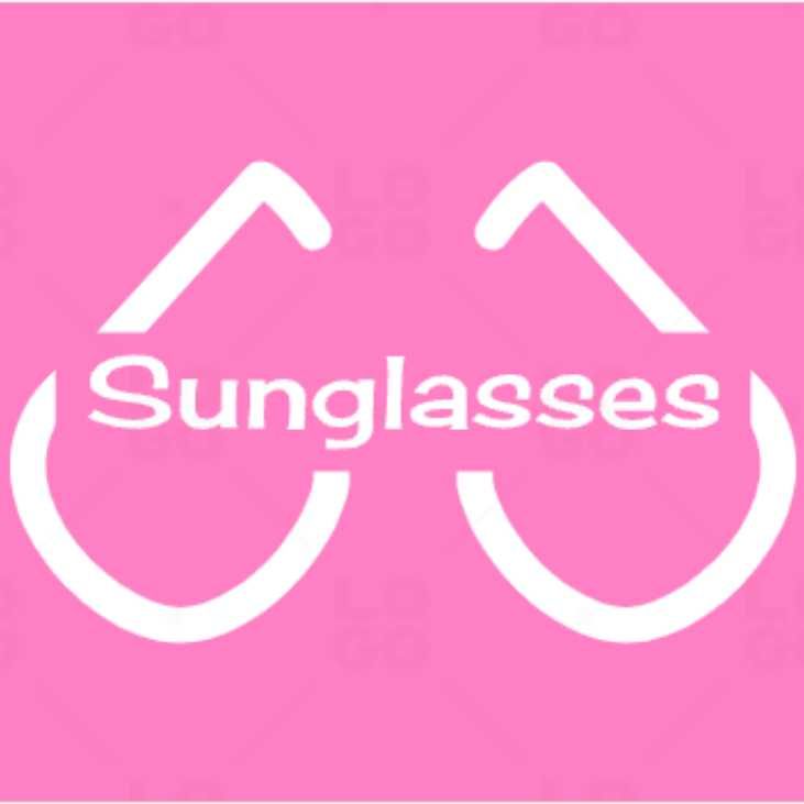 Elevate Every Look: 3D Metal Sticker Logos for Your Custom Sunglasses -  4customize.com