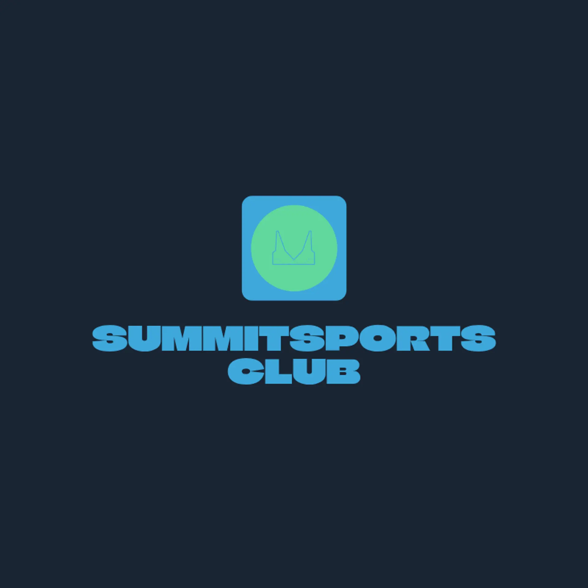 PulsePoint Club logo for sports club
