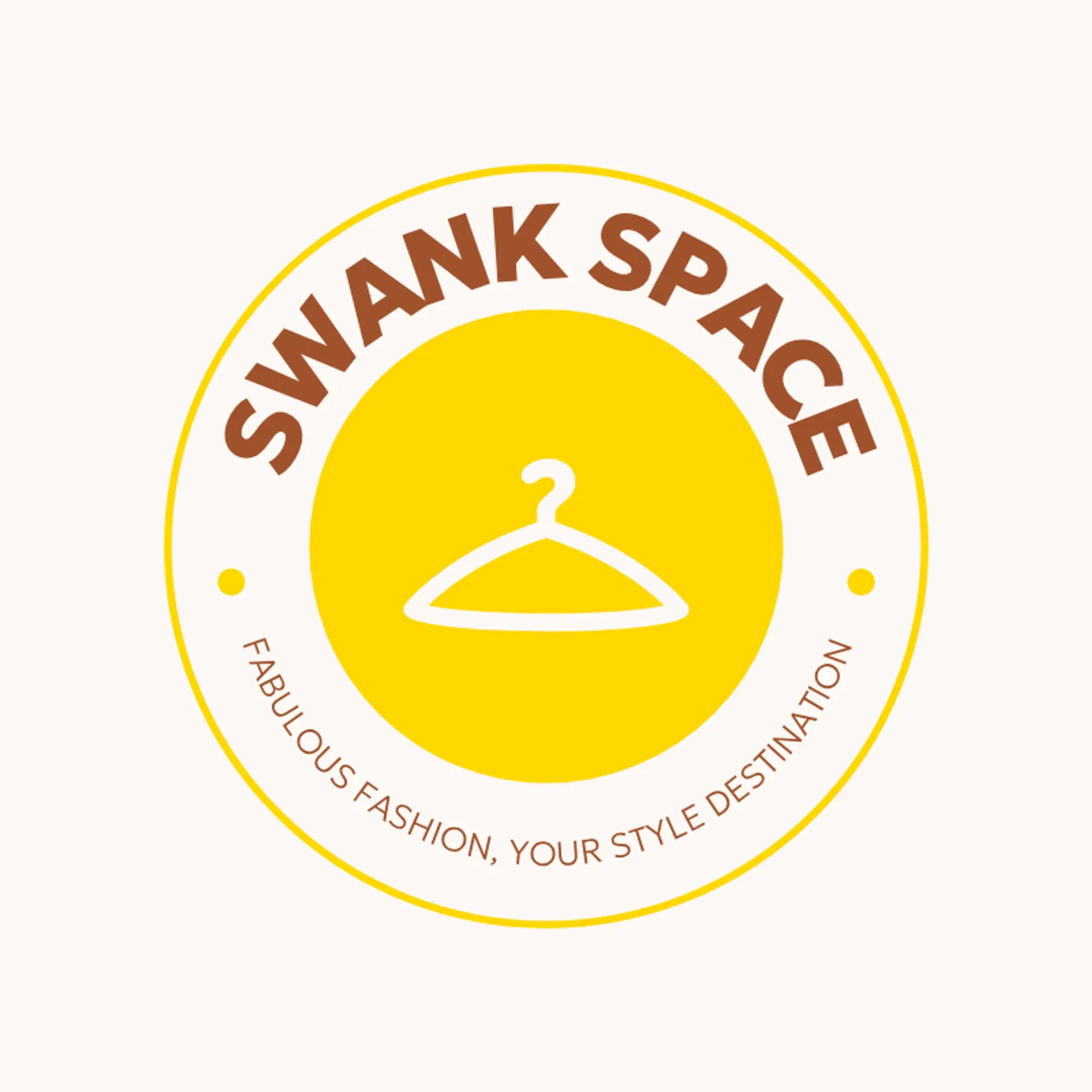 Chic Charm logo for fashion clothing