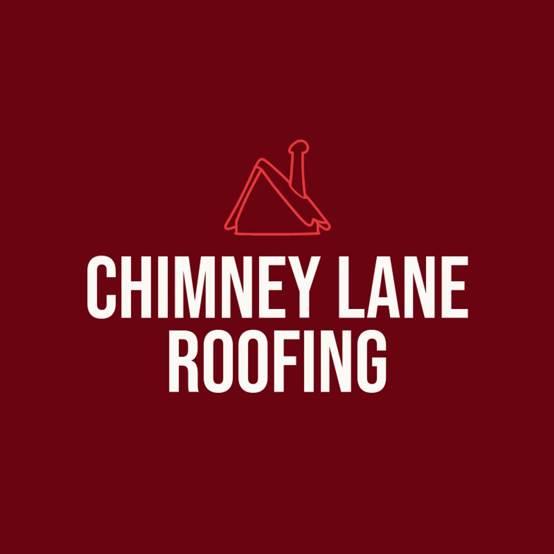 Chimney Lane Roofing logo for roofing