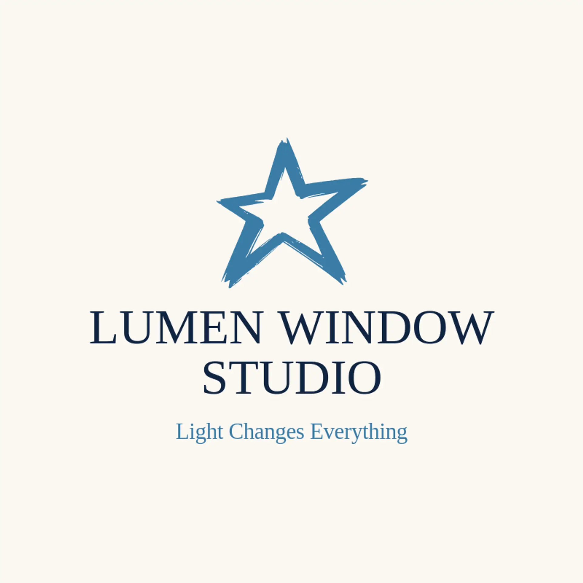 Lumen Window Studio logo for windows