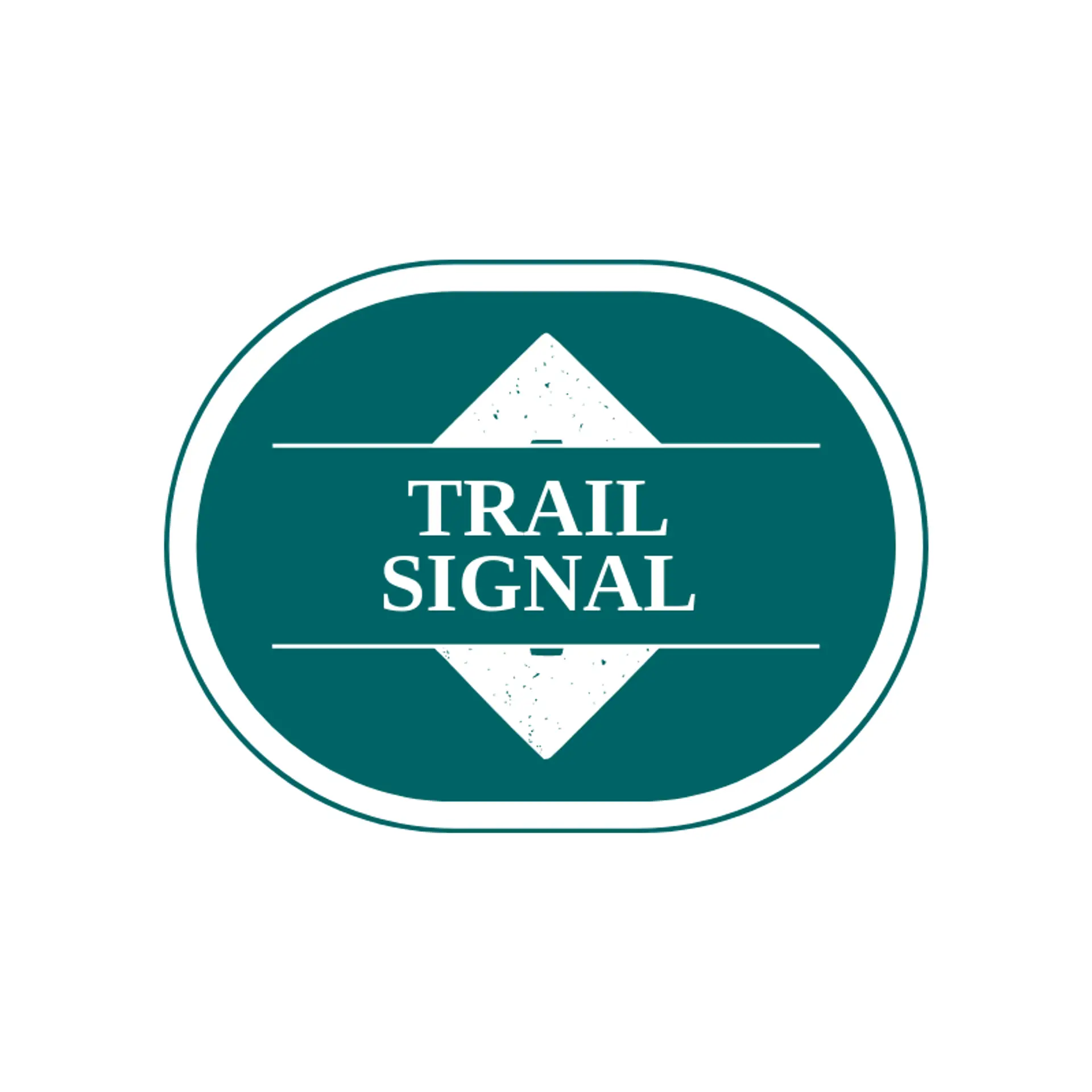 Trail Signal logo for gear
