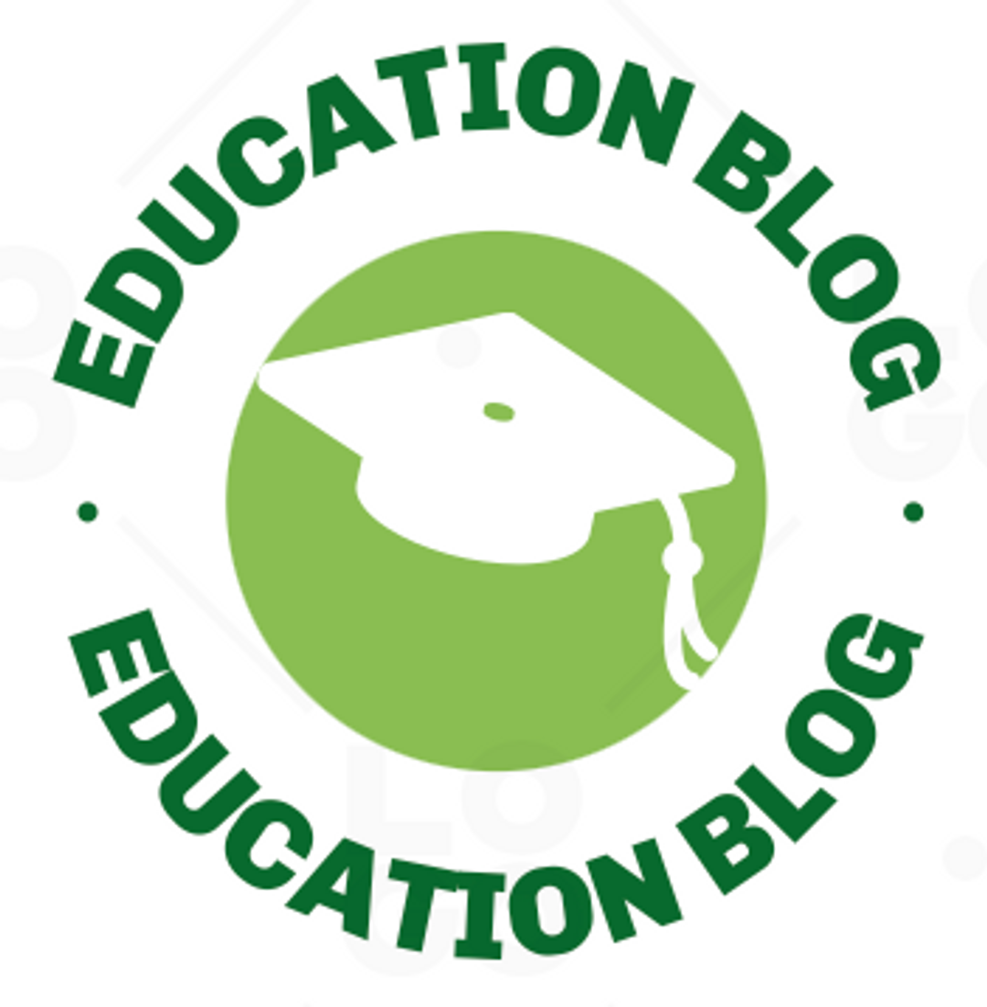 Education Blog