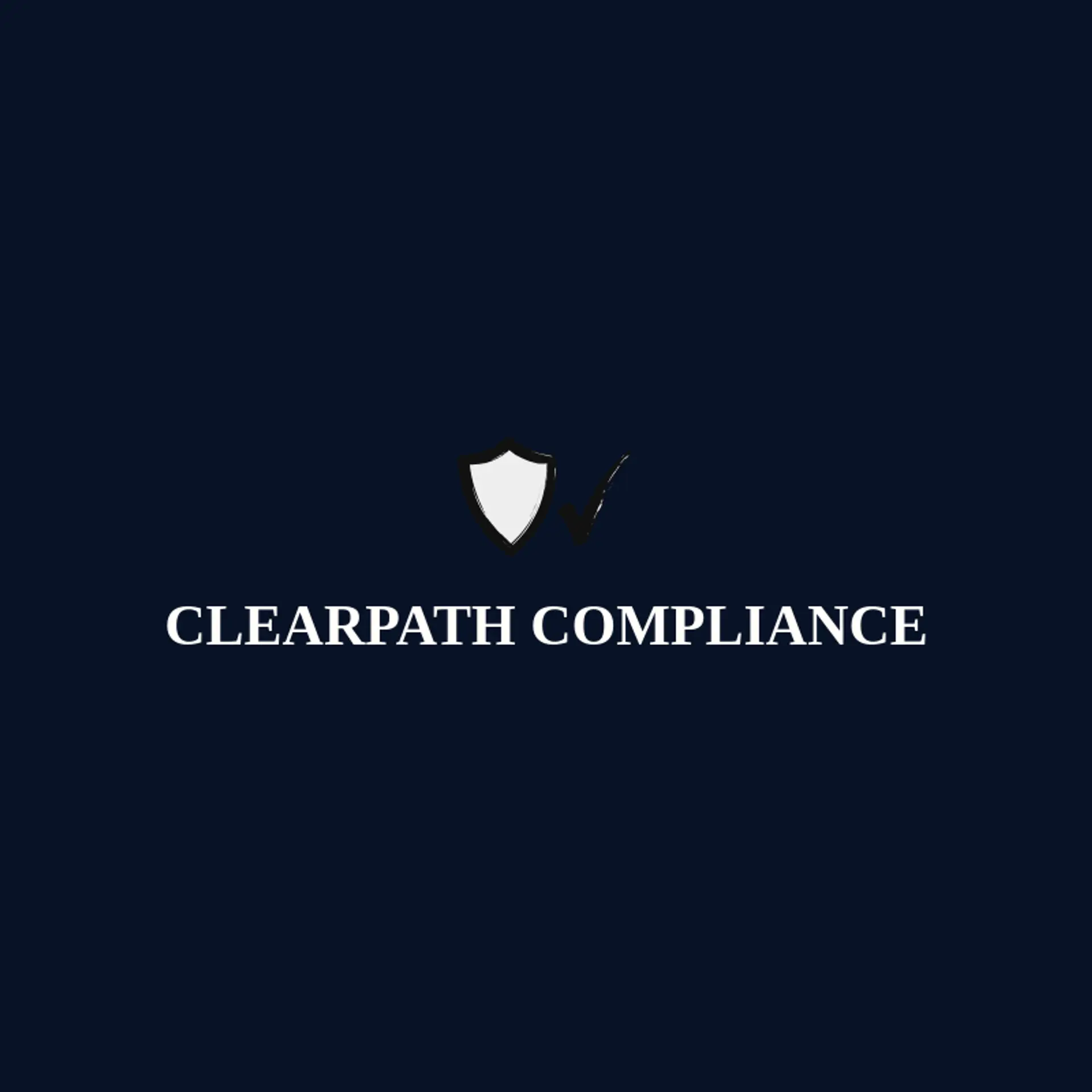 ClearPath Compliance logo for compliance