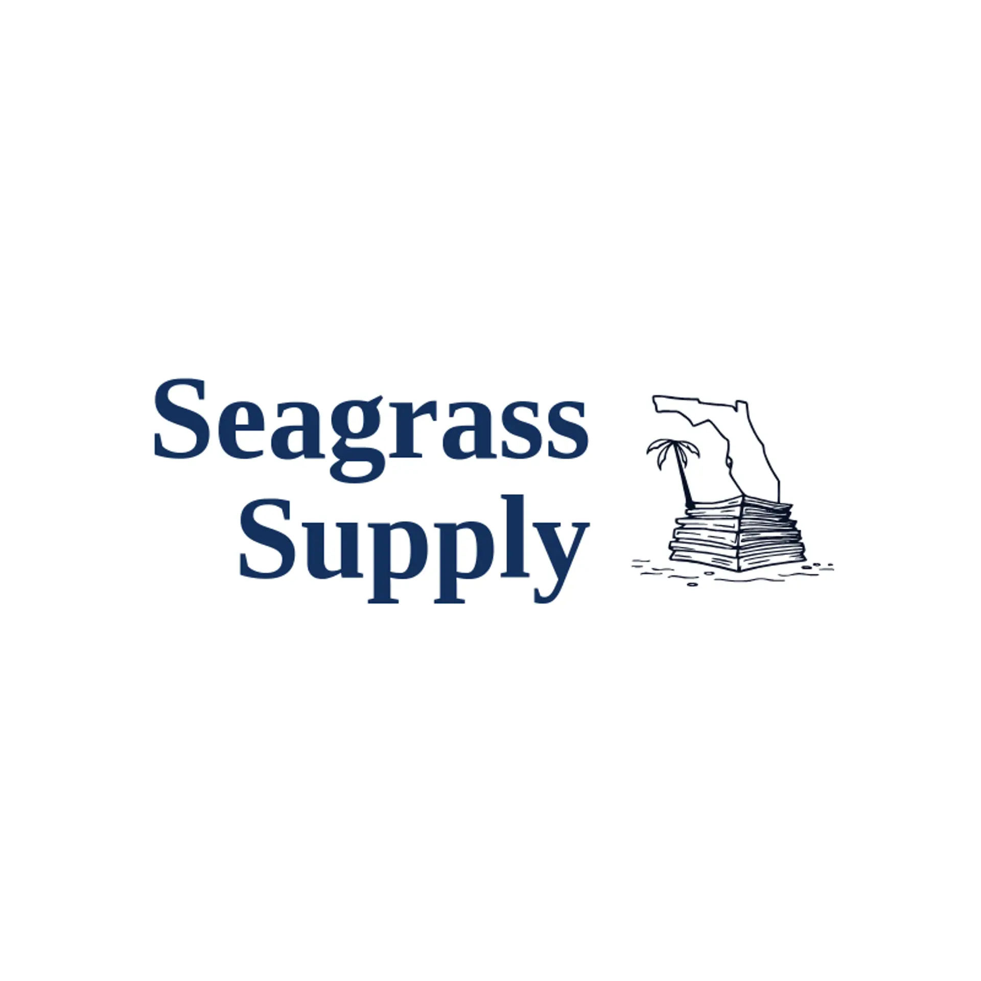 Seagrass Supply logo for florida