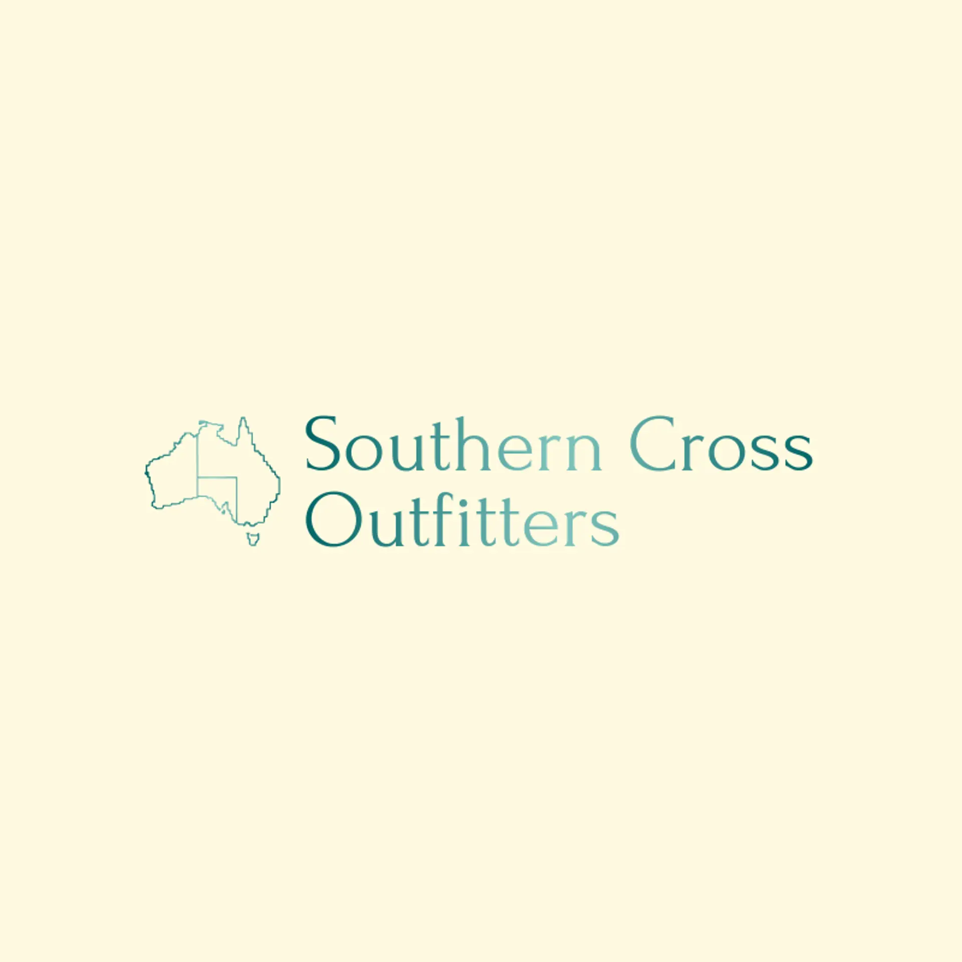 Southern Cross Outfitters logo for australia
