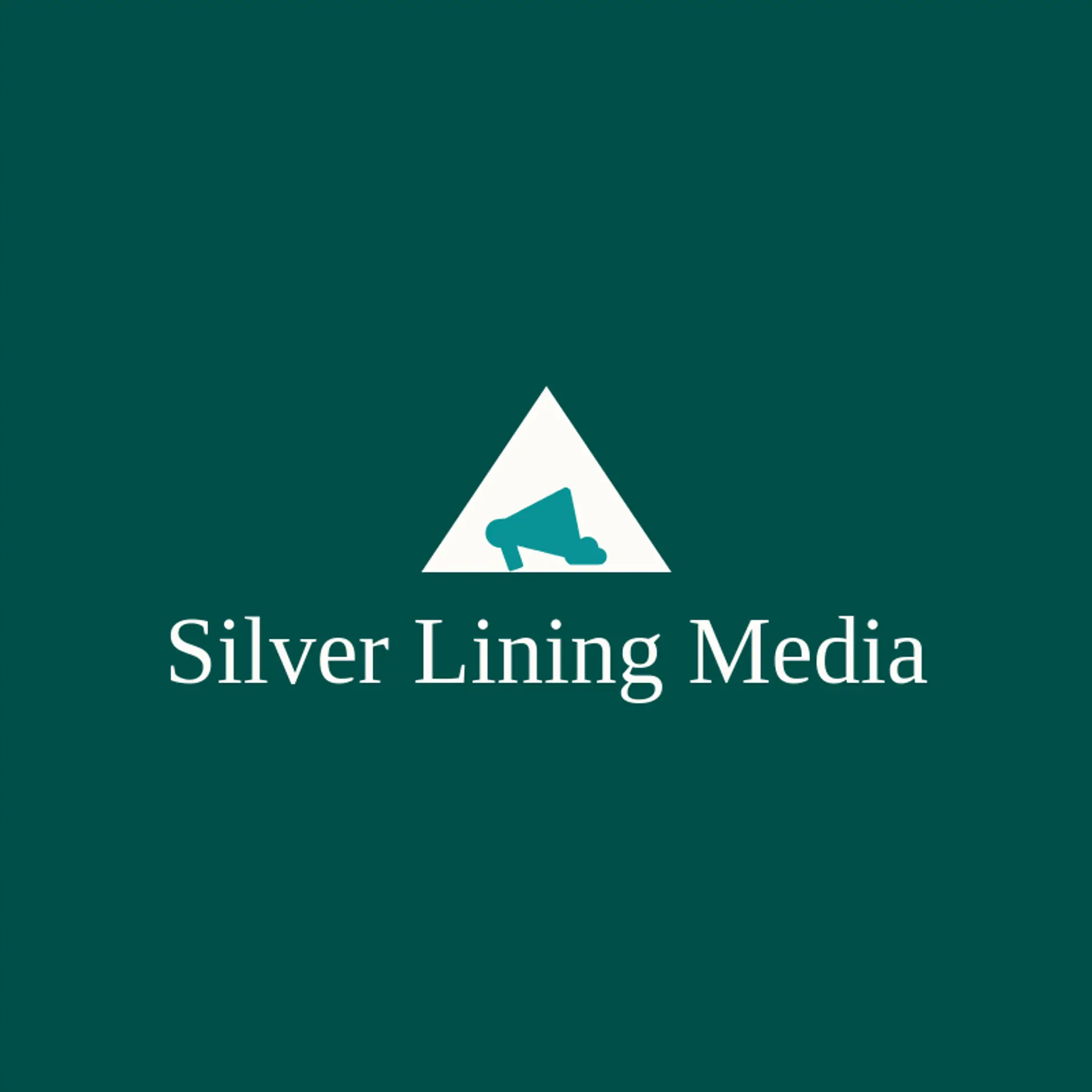 Silver Lining Media logo for advertisement