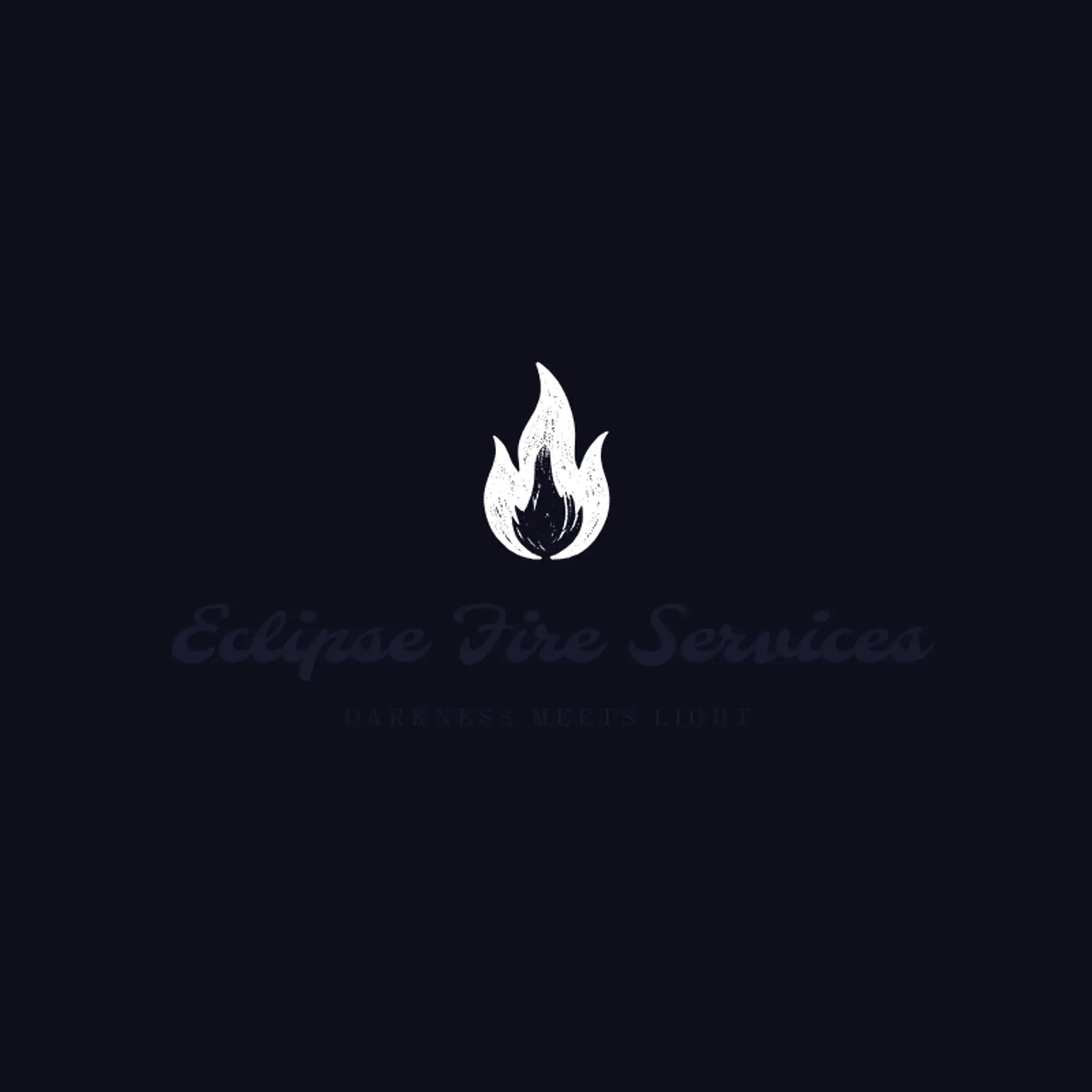 Copper Creek Fire logo for fire