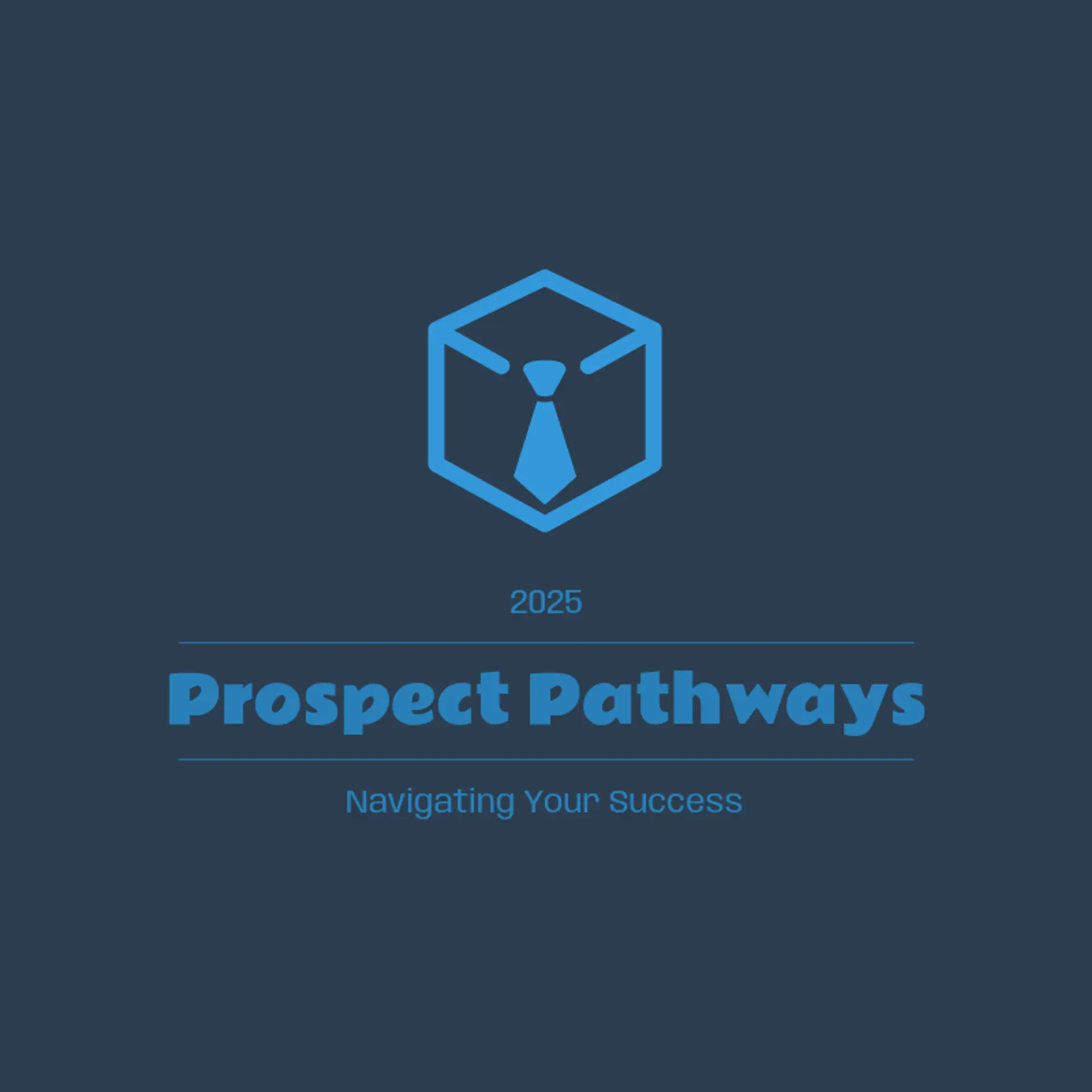 Prospect Pathways logo for business consulting