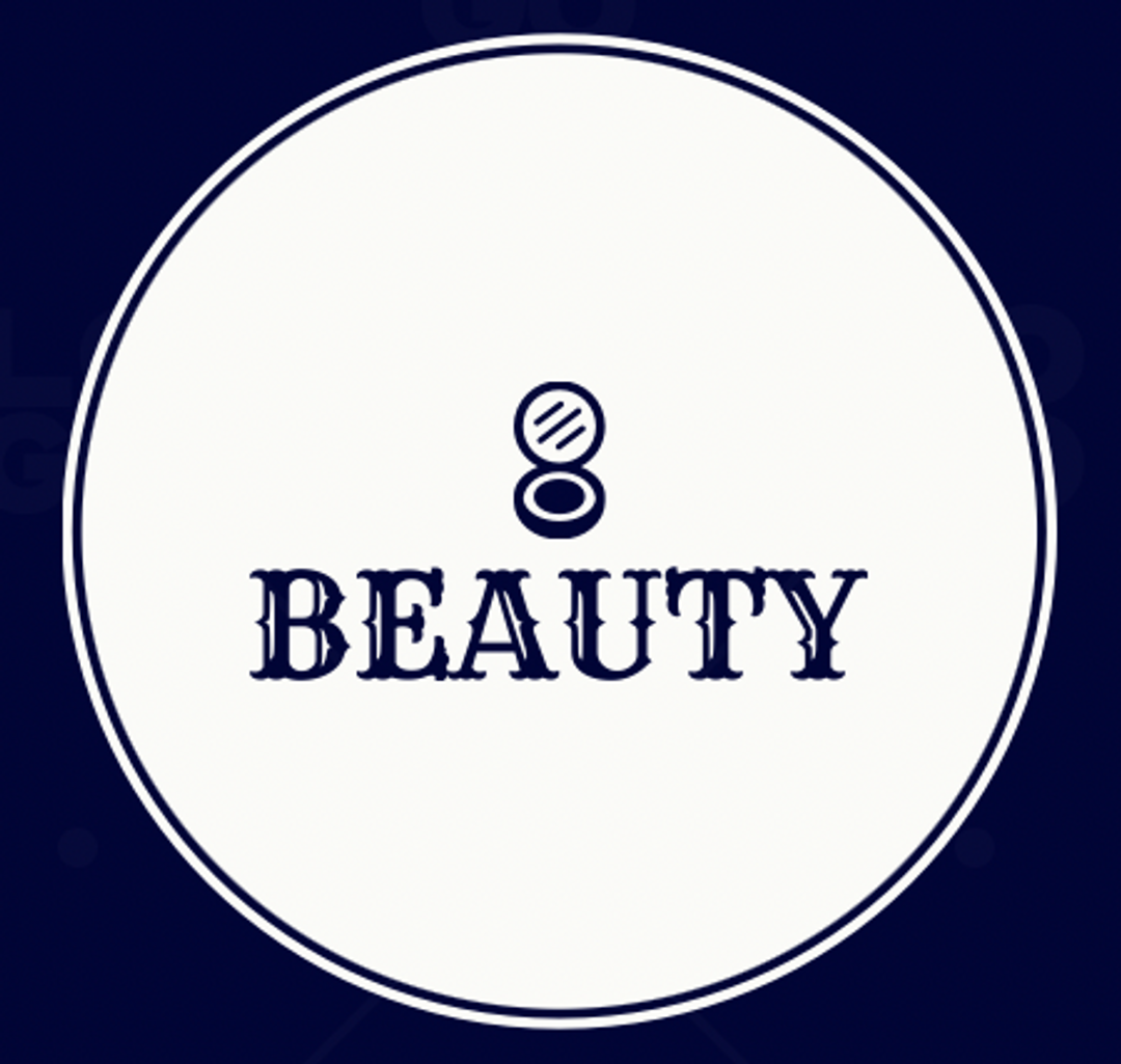 Beauty Logo png images