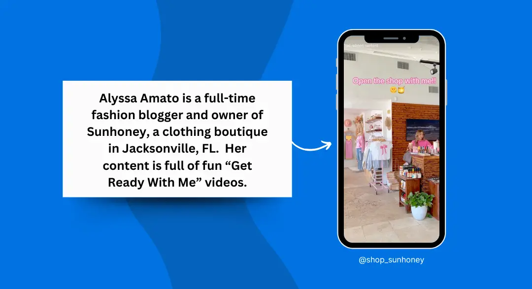 TikTok marketing