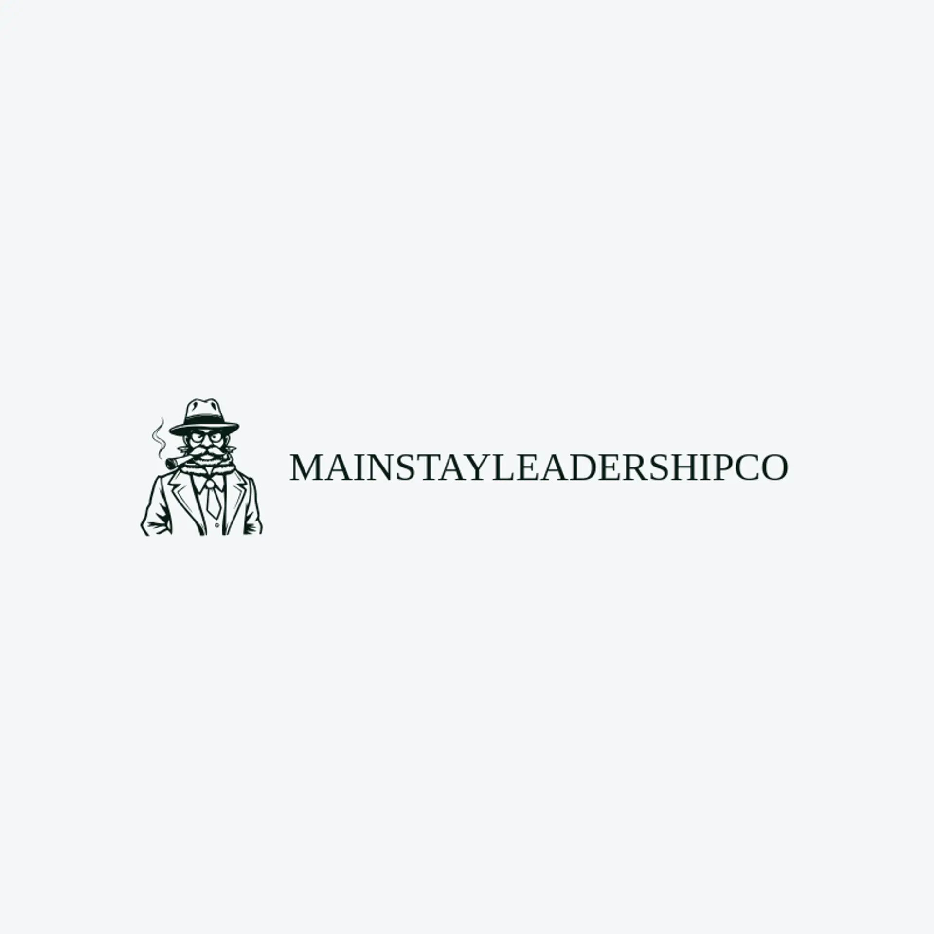 Mainstay Leadership Co logo for boss