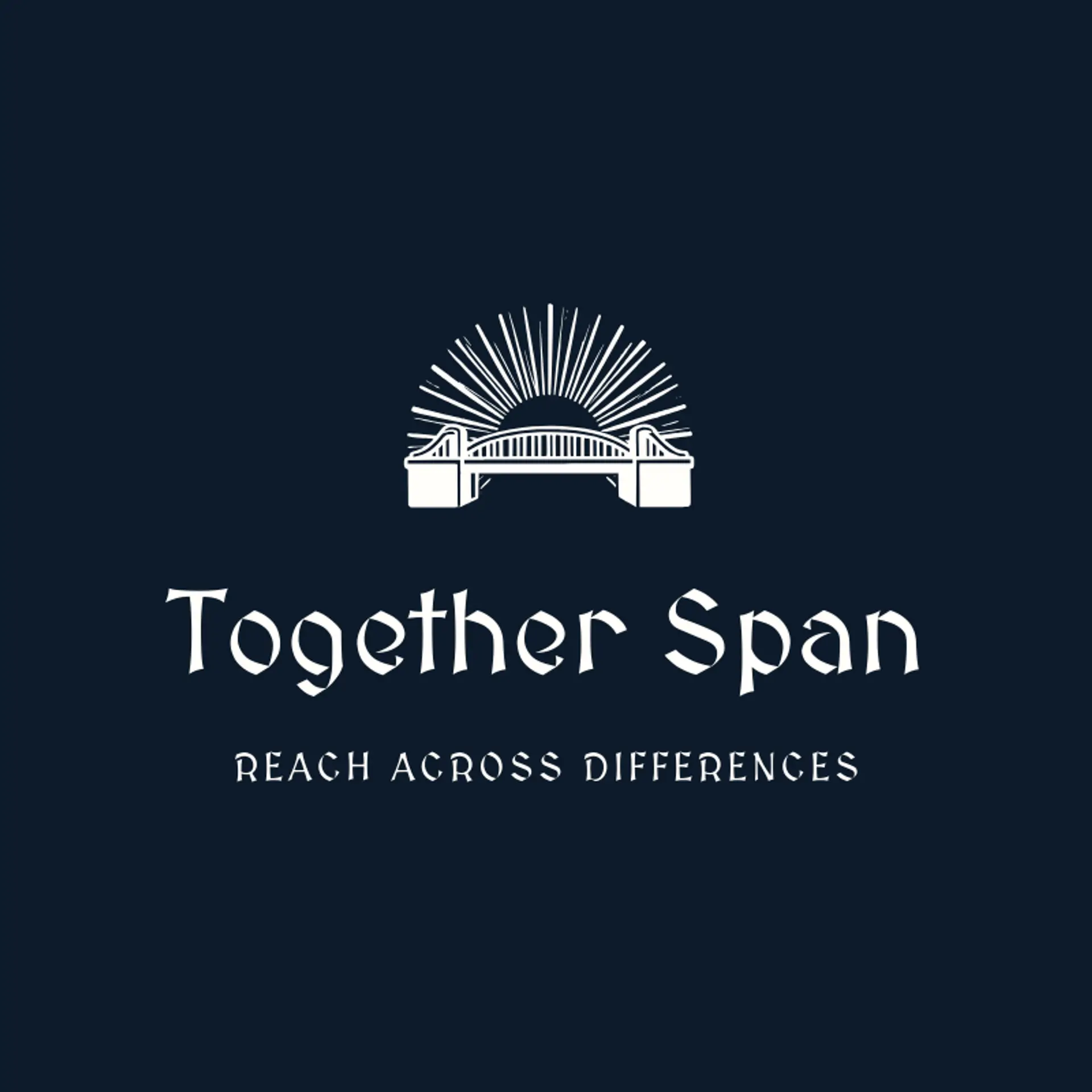 Together Span logo for community