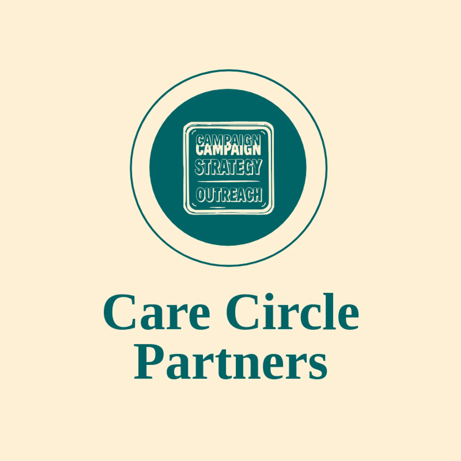 Care Circle Partners logo for outreach