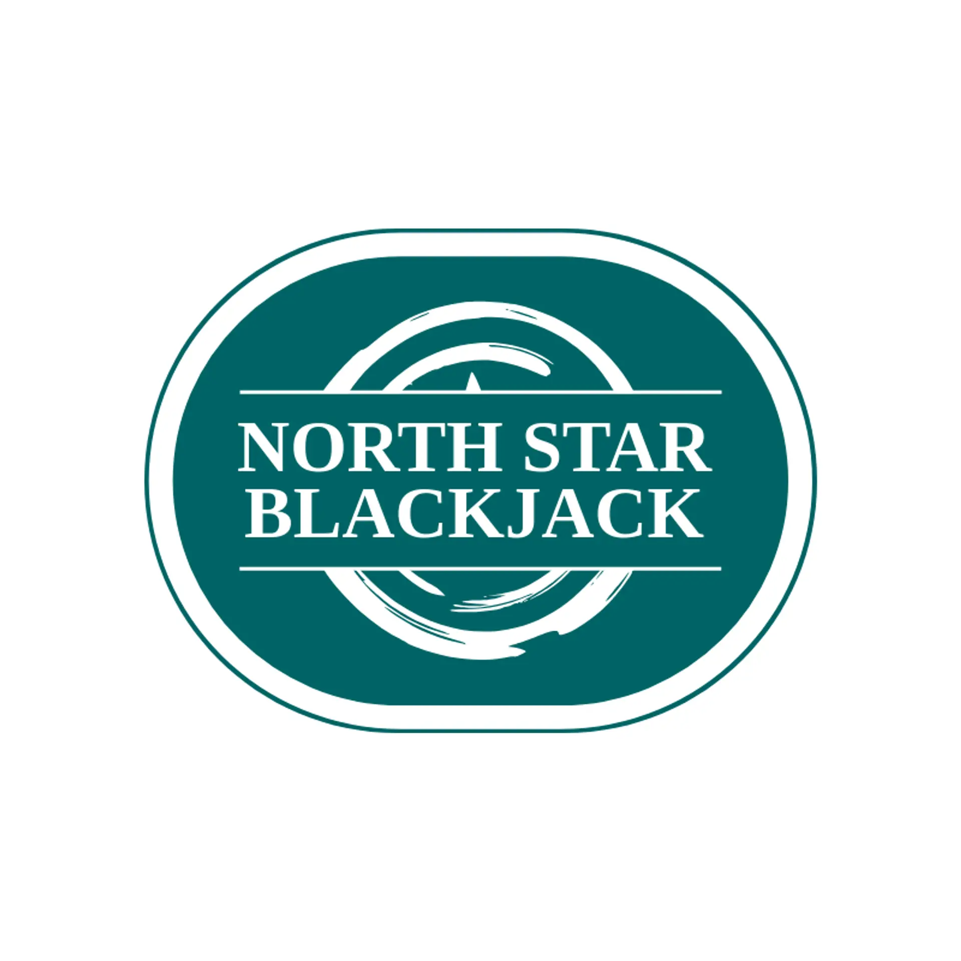 North Star Blackjack logo for blackjack