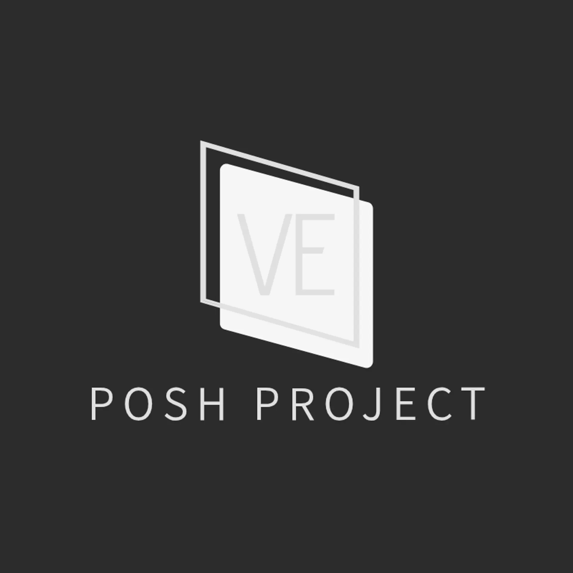 Fashion Fortress logo for fashion designer