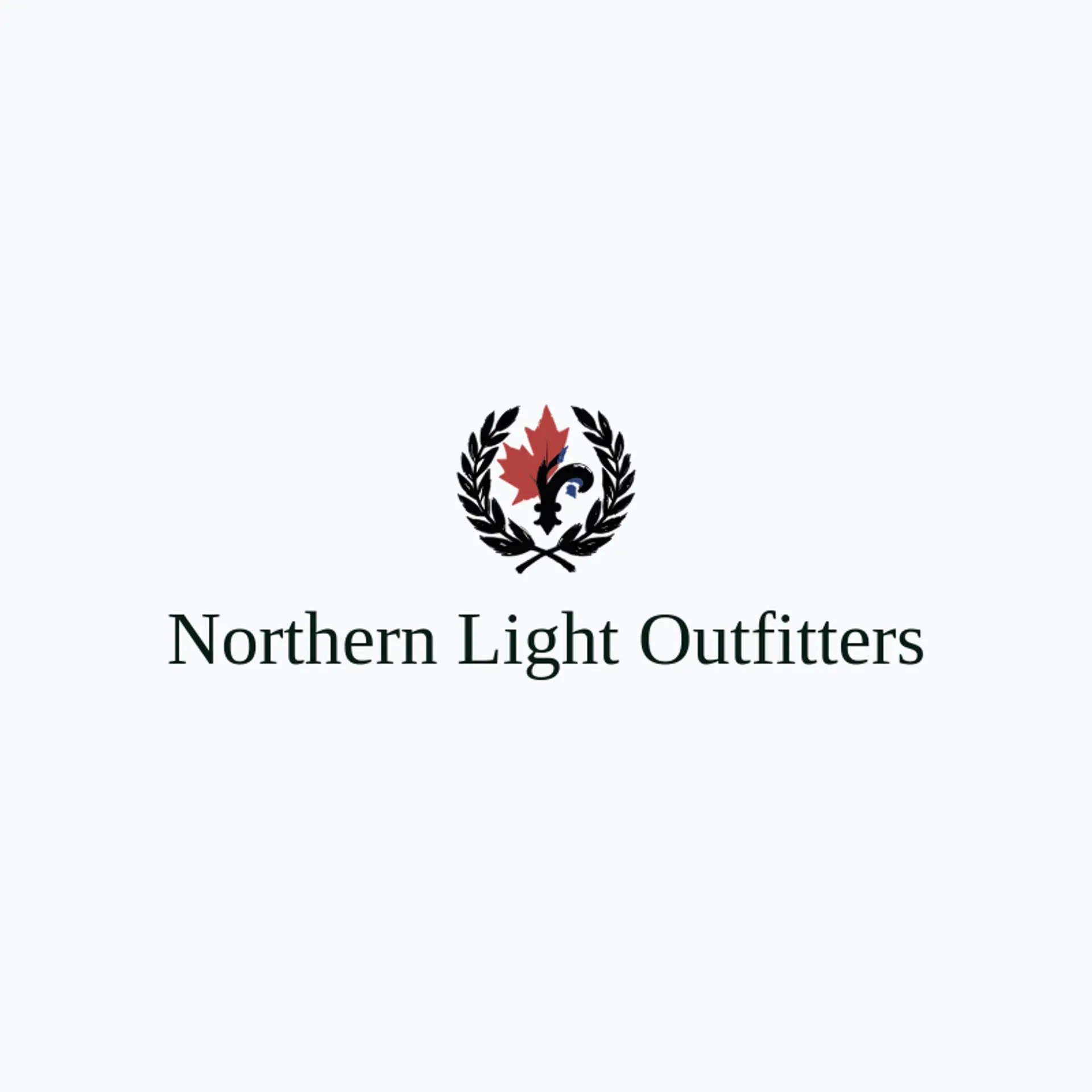 Northern Light Outfitters logo for canada