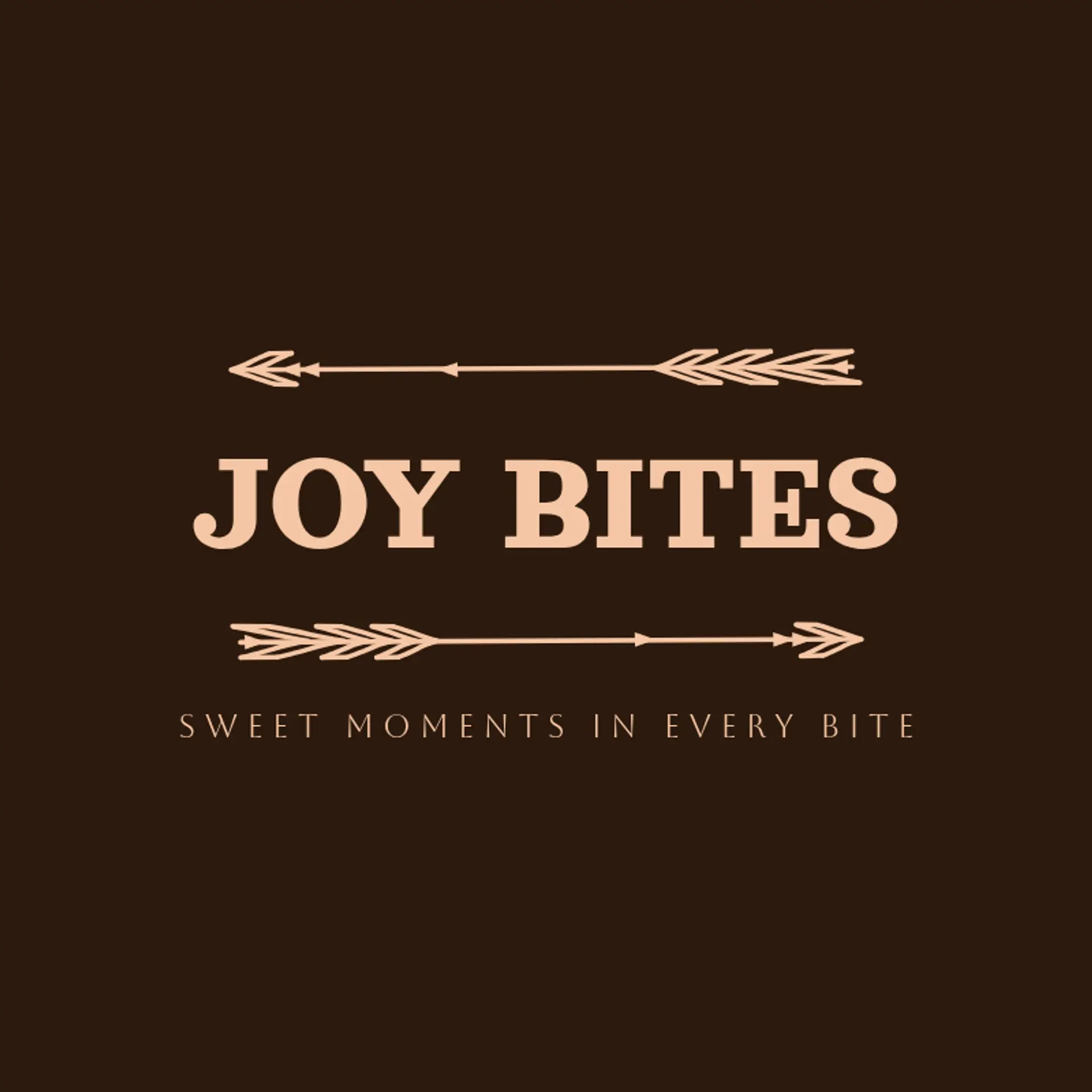 Pixie Dust Bakery logo for cupcake bakery