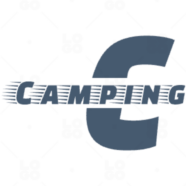 Camping Logo Maker | LOGO.com
