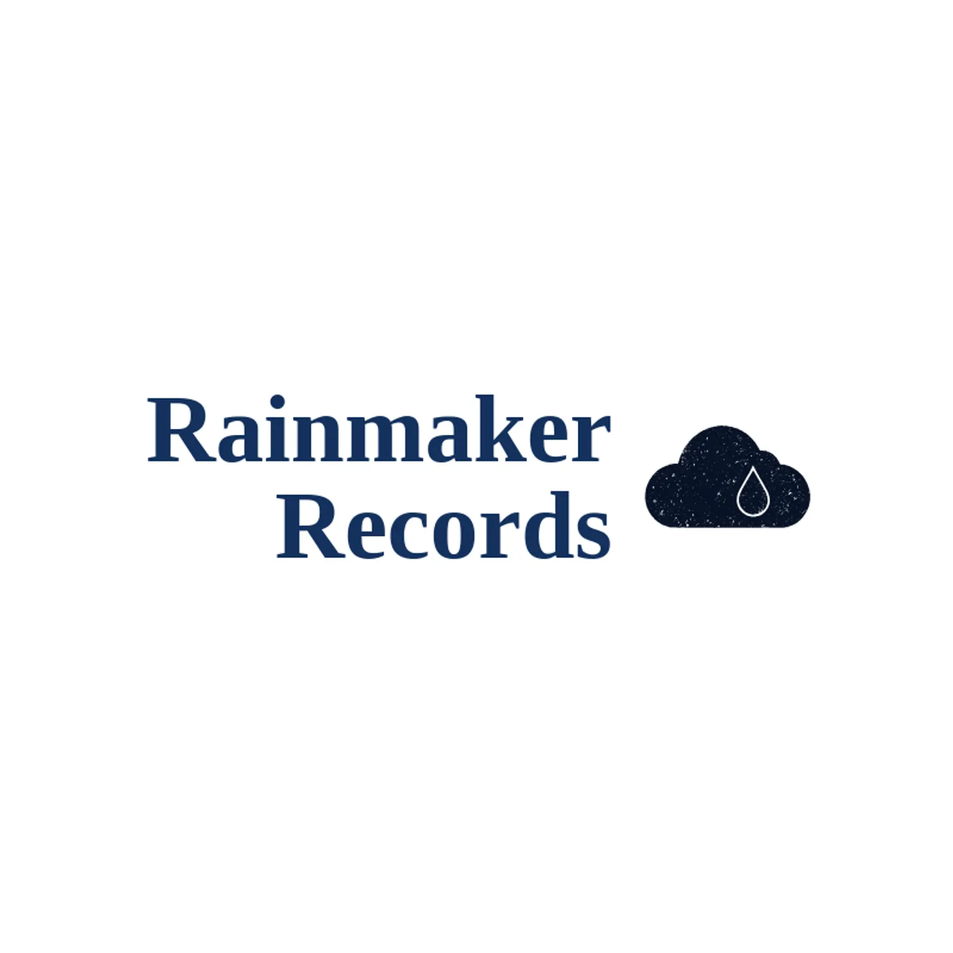 Rainmaker Records logo for database