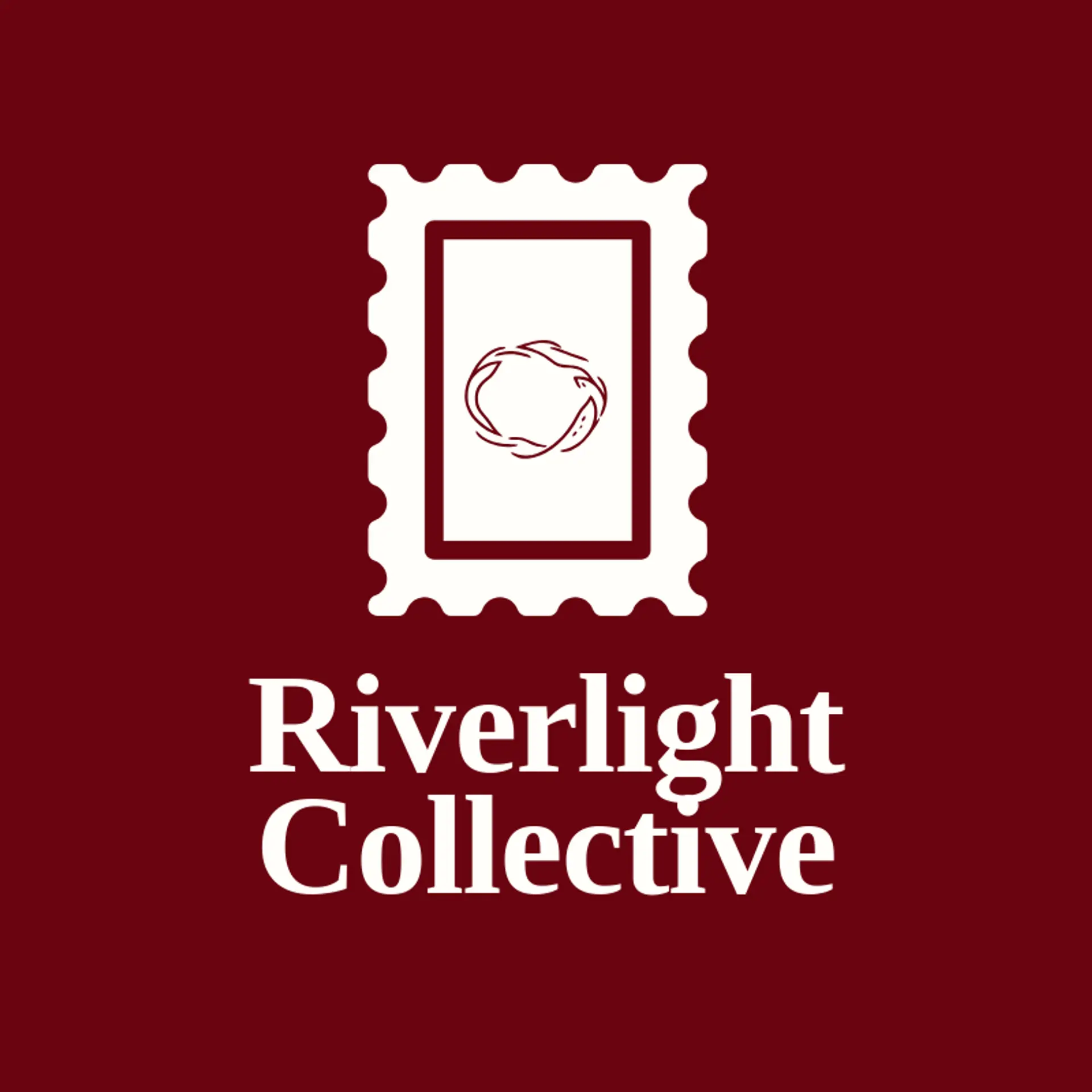 Riverlight Collective logo for ripple
