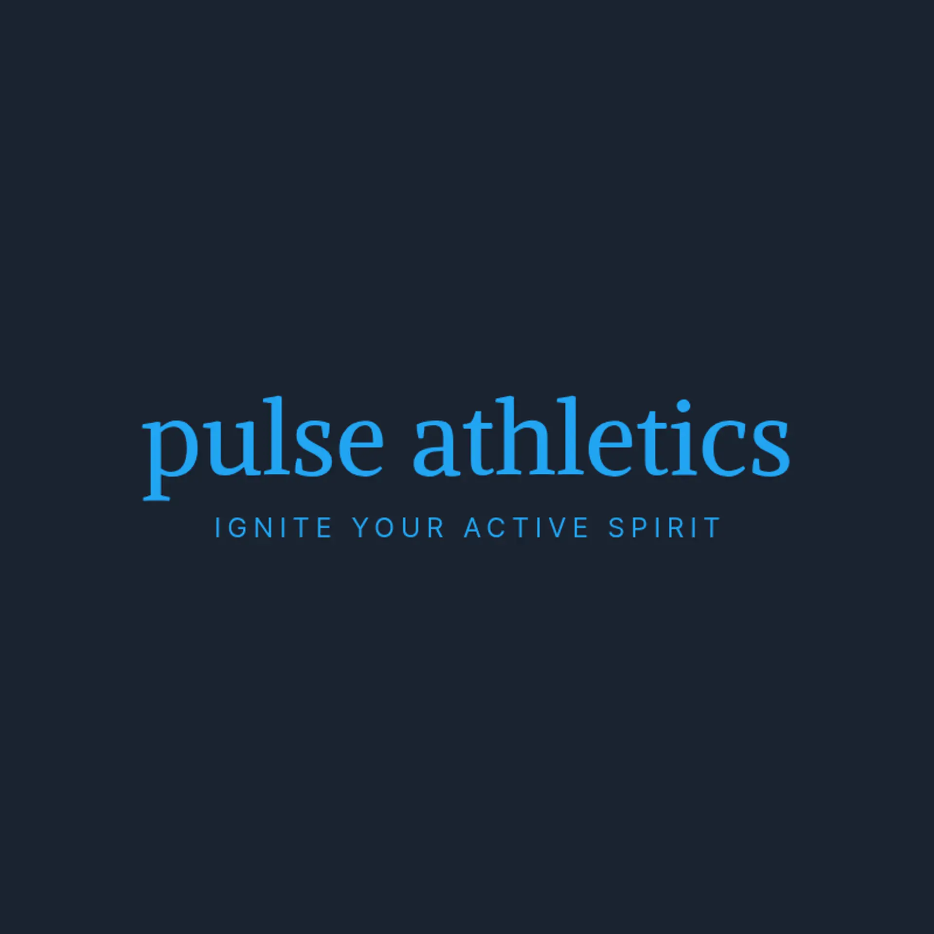 Victory Pursuit Sports Club logo for sports club