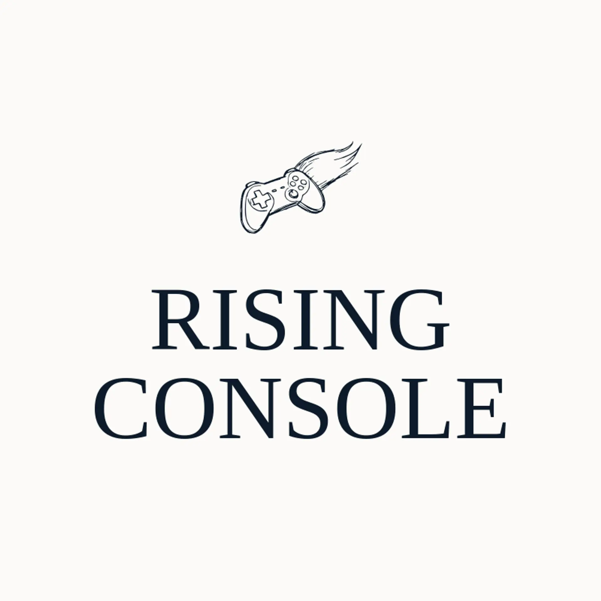 Rising Console logo for xbox