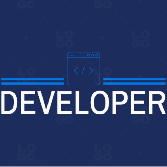 Developer Logo Maker | LOGO.com