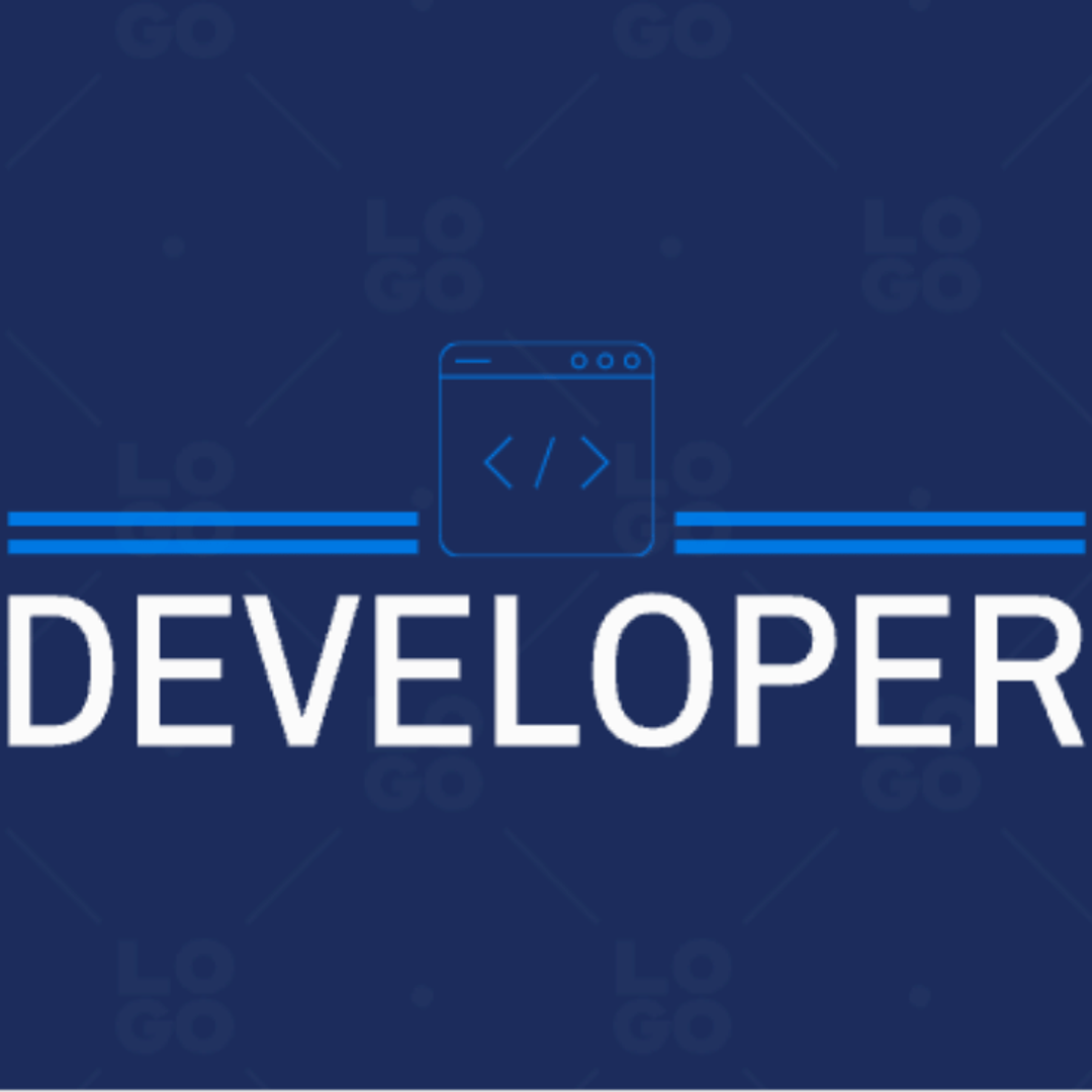 Developer Logo Maker