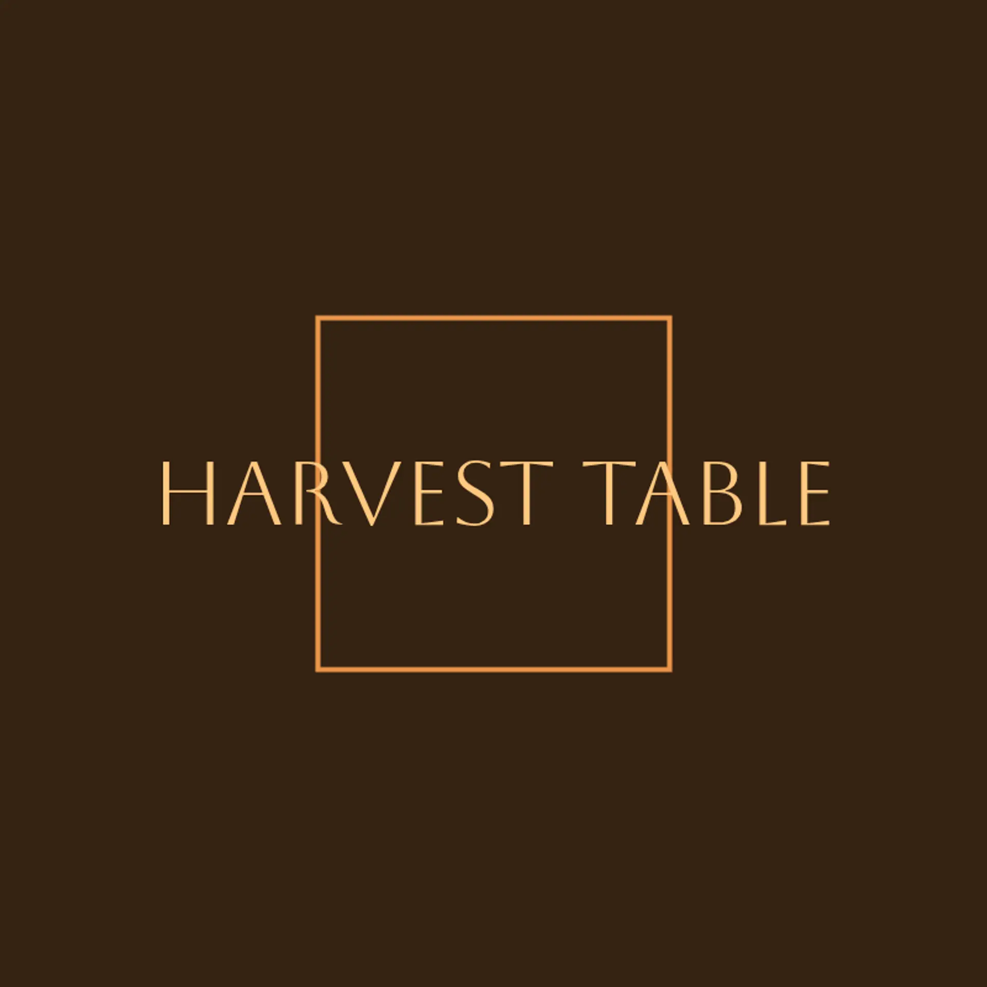 Flavor Haven logo for restaurant