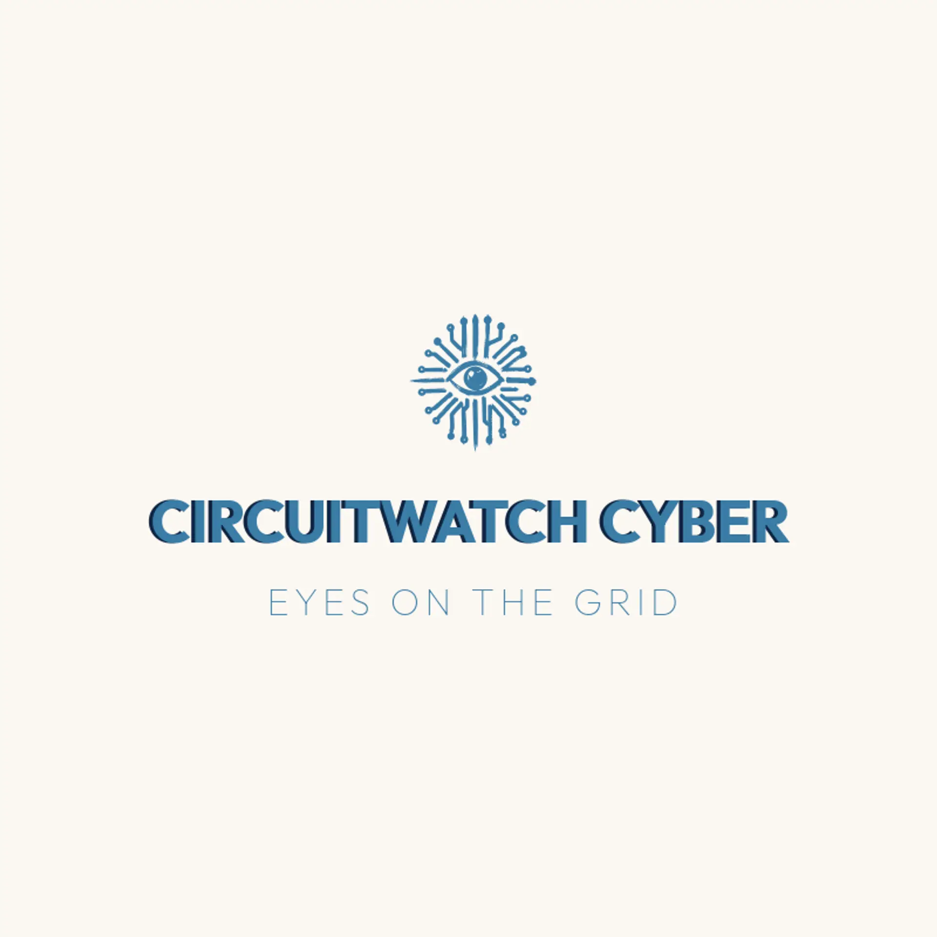 Circuitwatch Cyber logo for cybersecurity