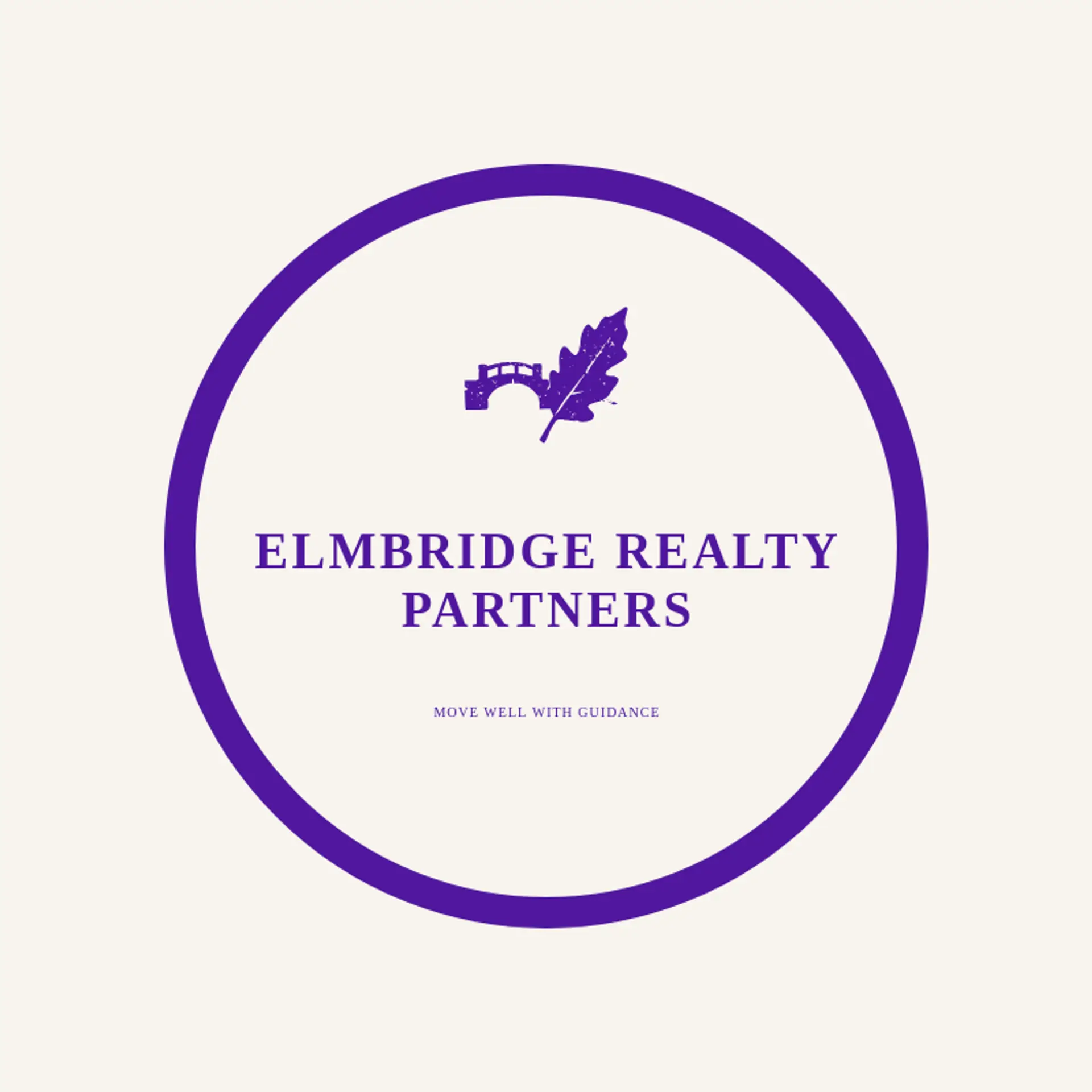 Elmbridge Realty Partners logo for realty