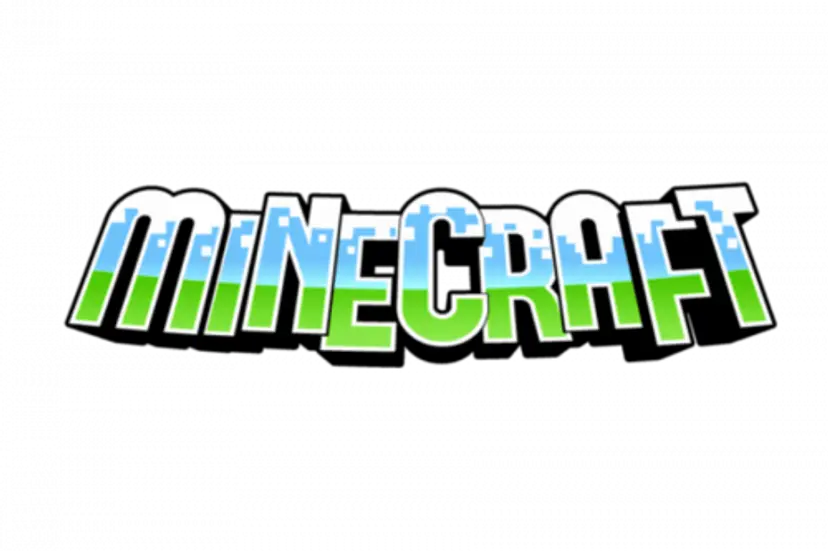 Minecraft Logo & Brand: The Building Blocks Of A Perfect Logo