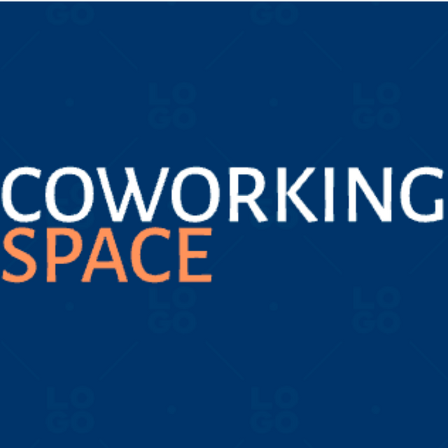 Coworking Space Logo Maker | LOGO.com