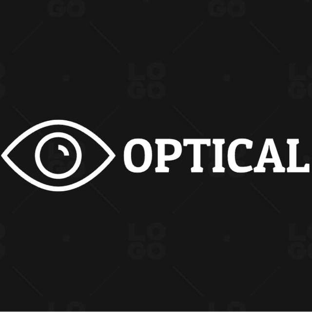 Optical Logo Maker | LOGO.com